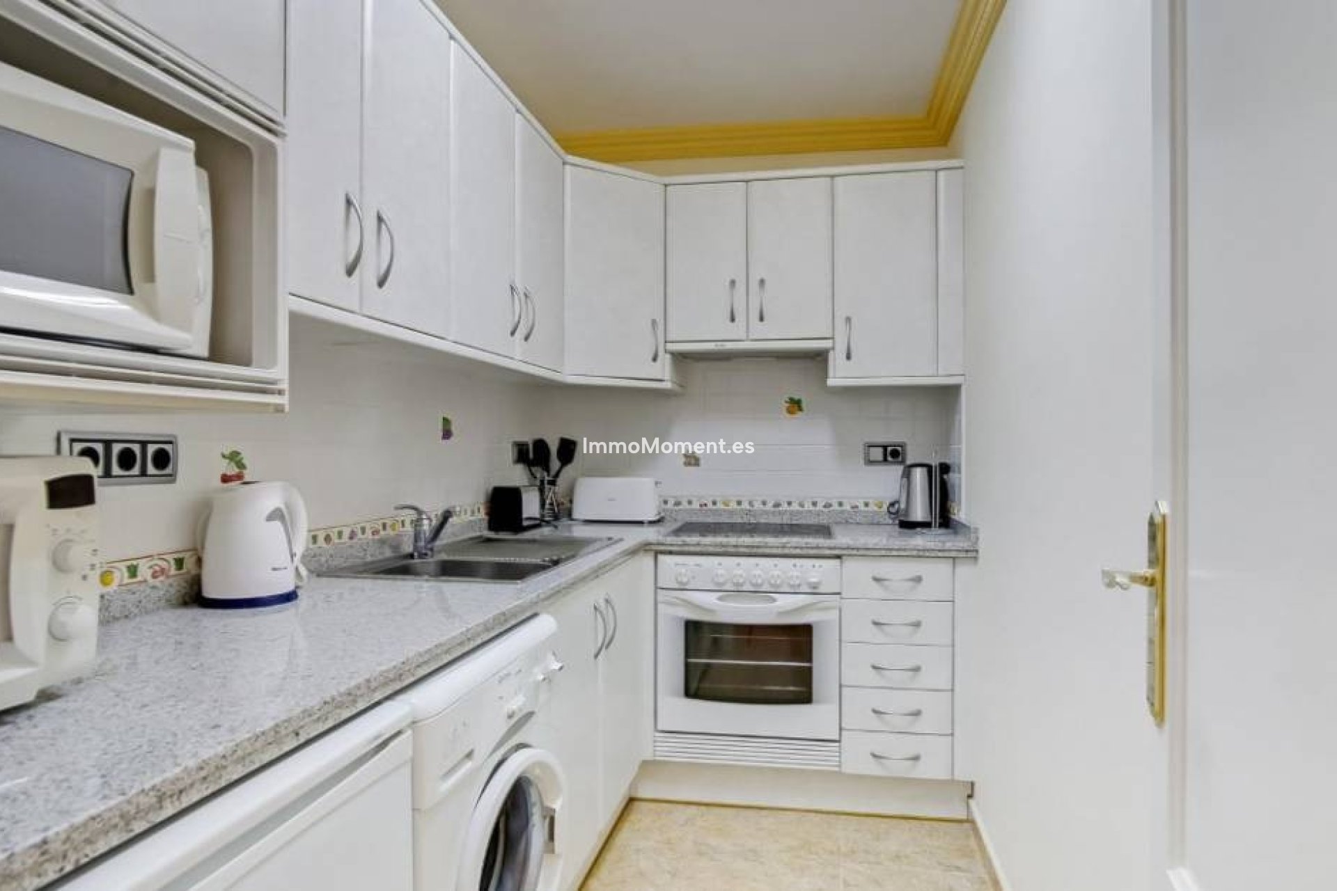 Revente - Villa individuelle - Teulada - Moraira