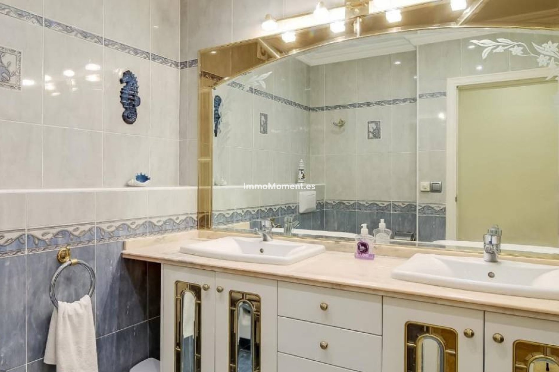 Revente - Villa individuelle - Teulada - Moraira