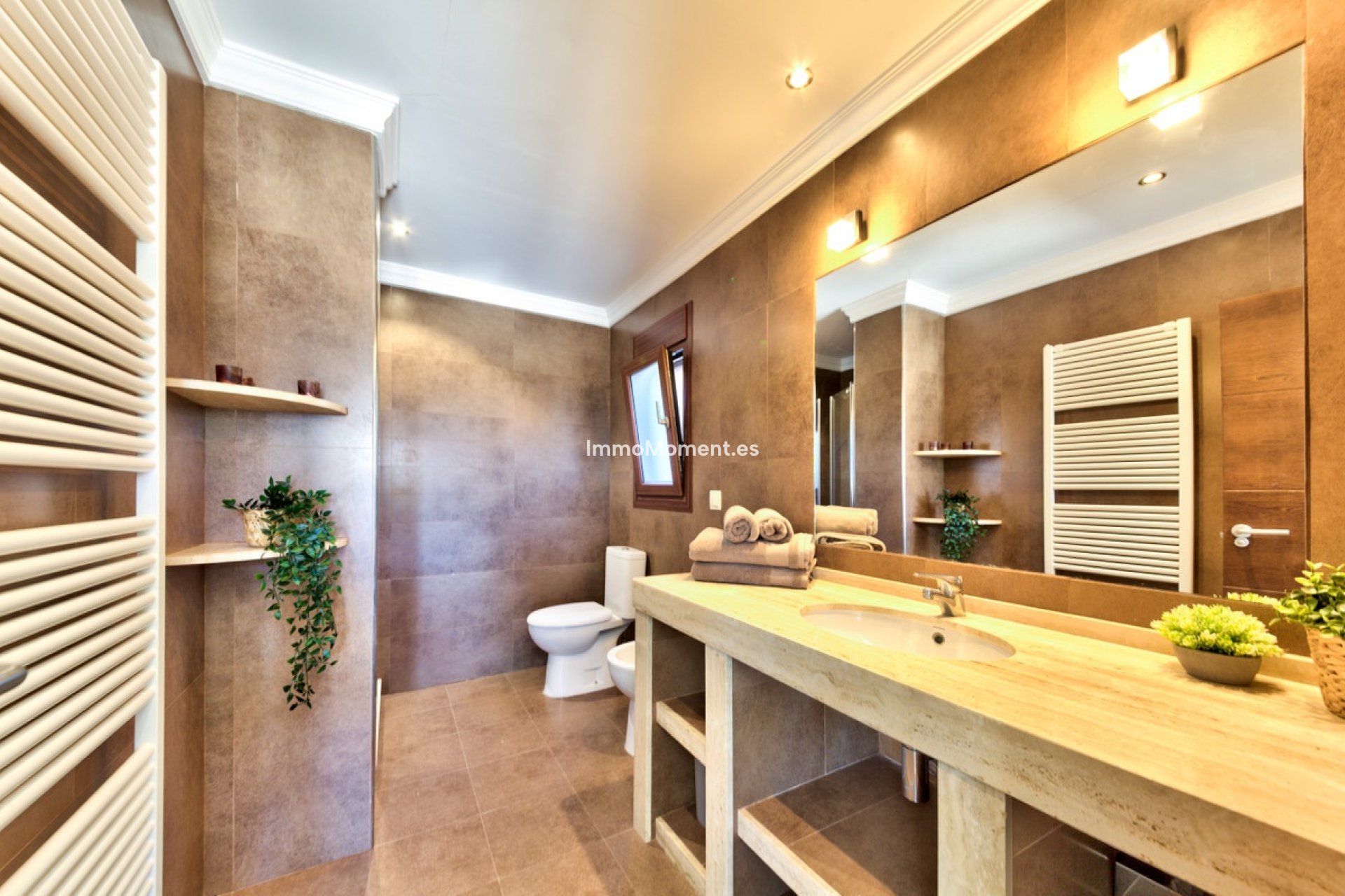 Revente - Villa individuelle - Teulada - Moraira