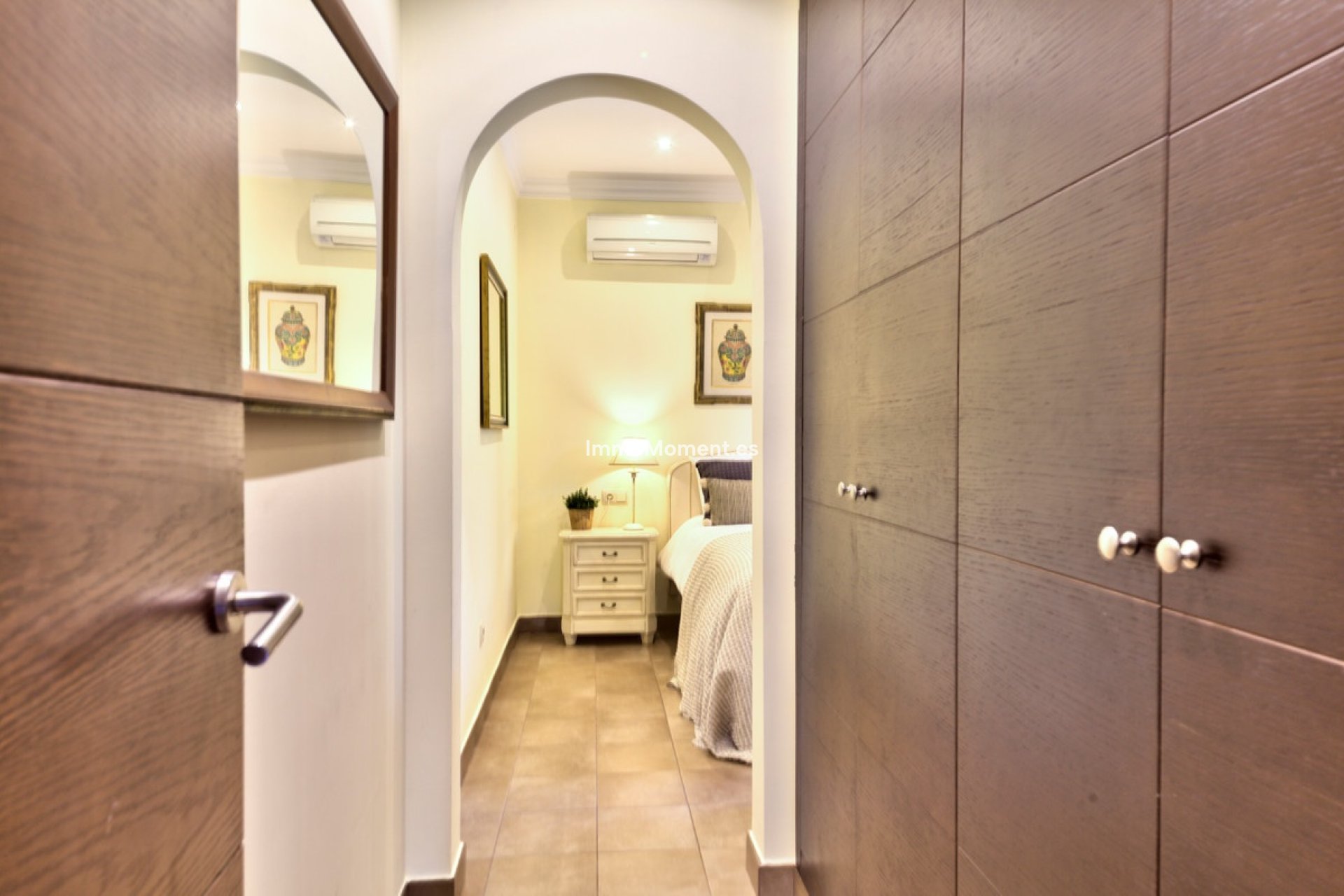 Revente - Villa individuelle - Teulada - Moraira