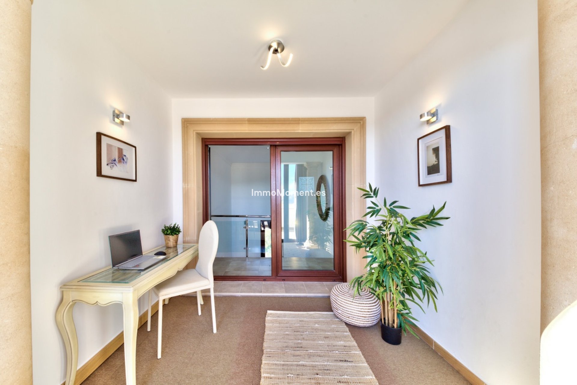 Revente - Villa individuelle - Teulada - Moraira