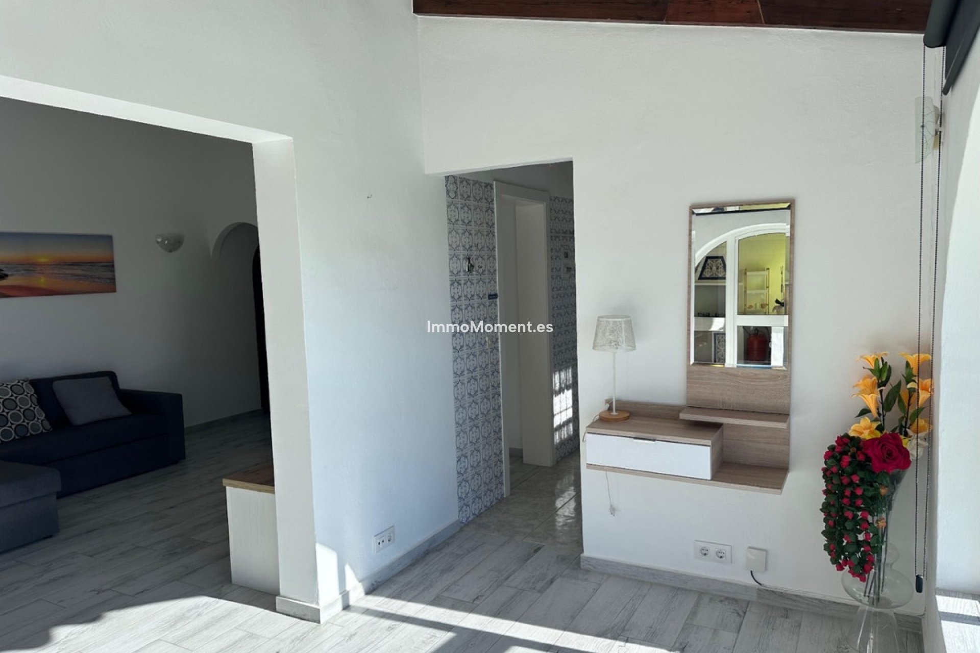 Revente - Villa individuelle - Teulada - Moraira