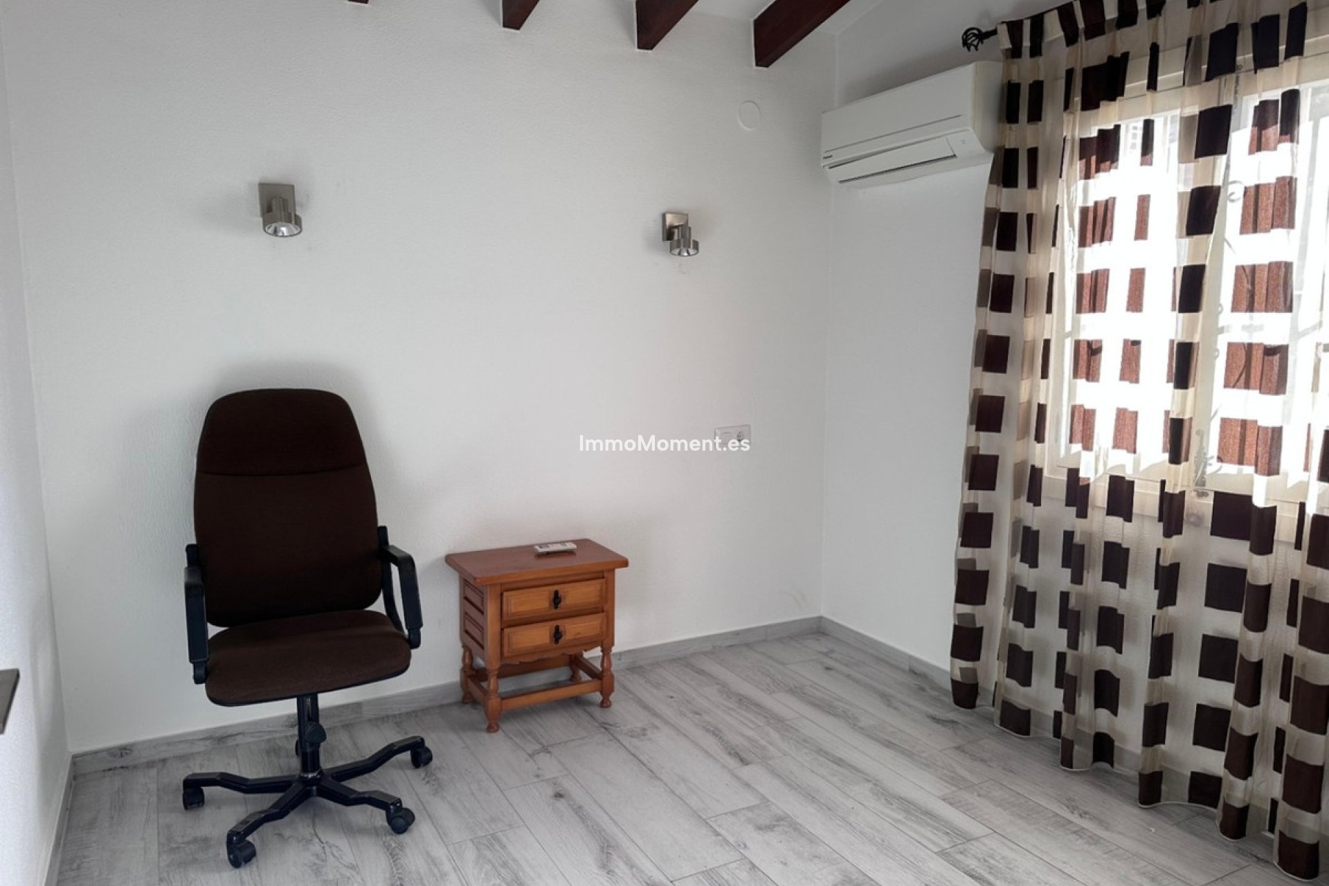 Revente - Villa individuelle - Teulada - Moraira