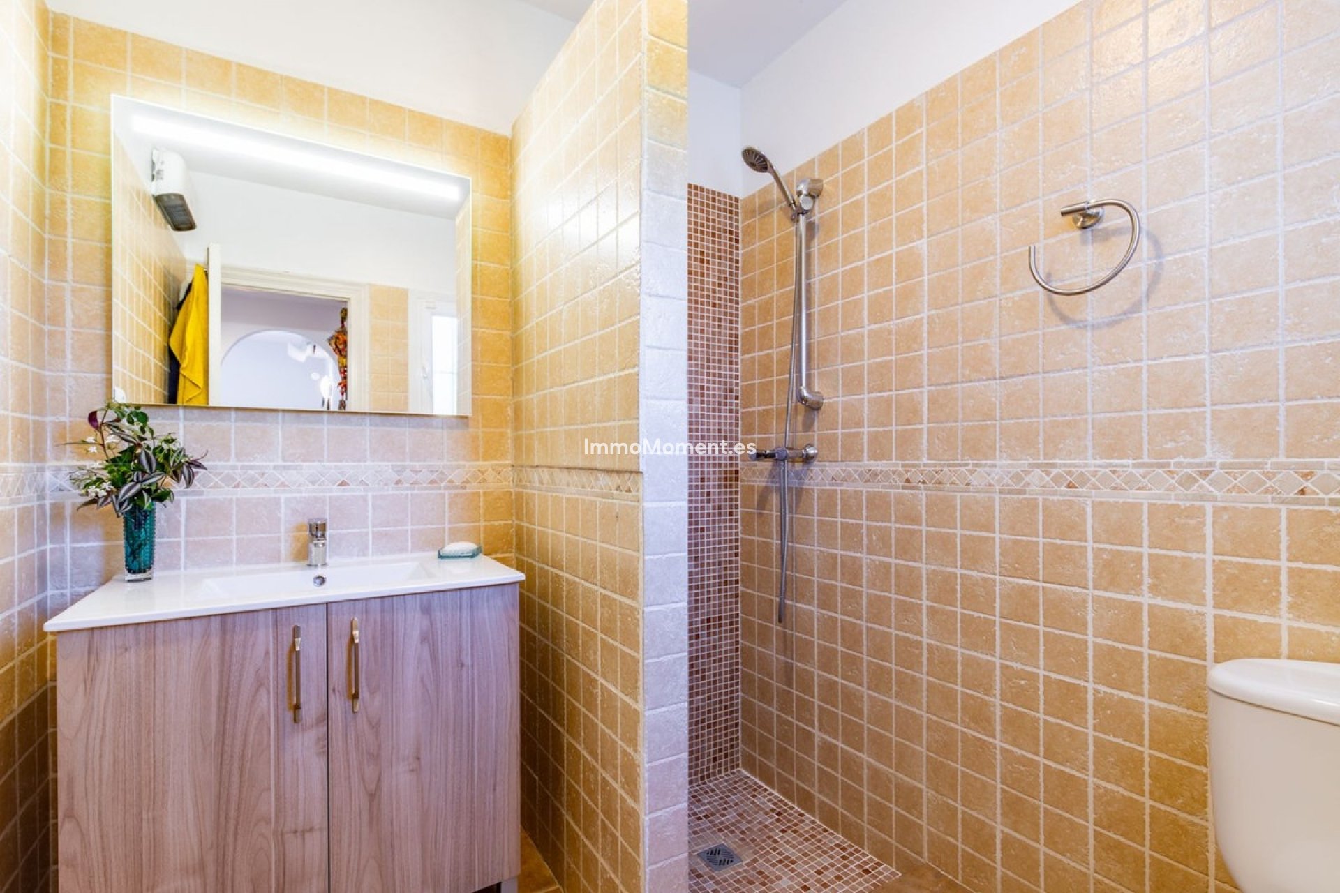 Revente - Villa individuelle - Teulada - Moraira