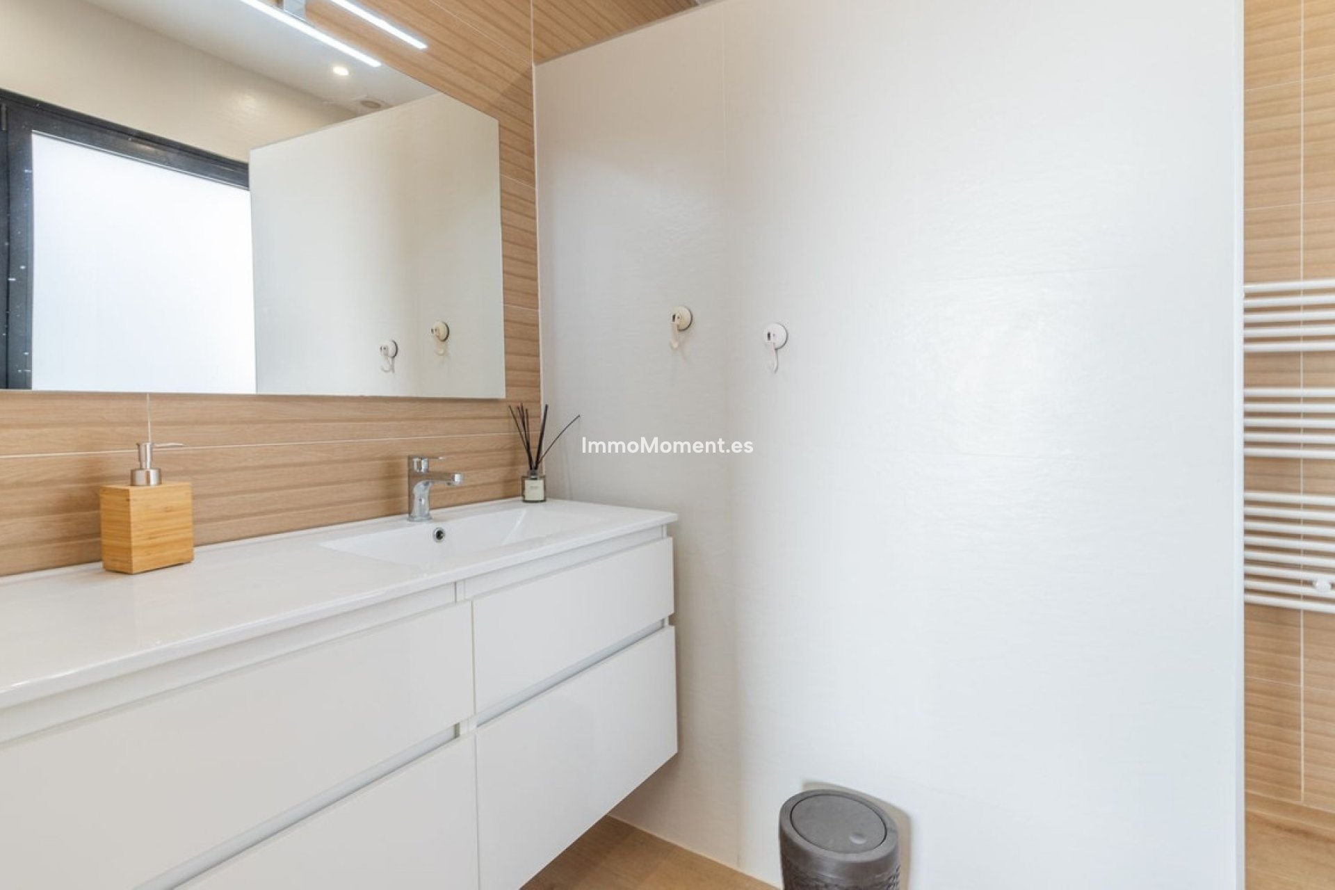 Revente - Villa individuelle - Teulada - Moraira