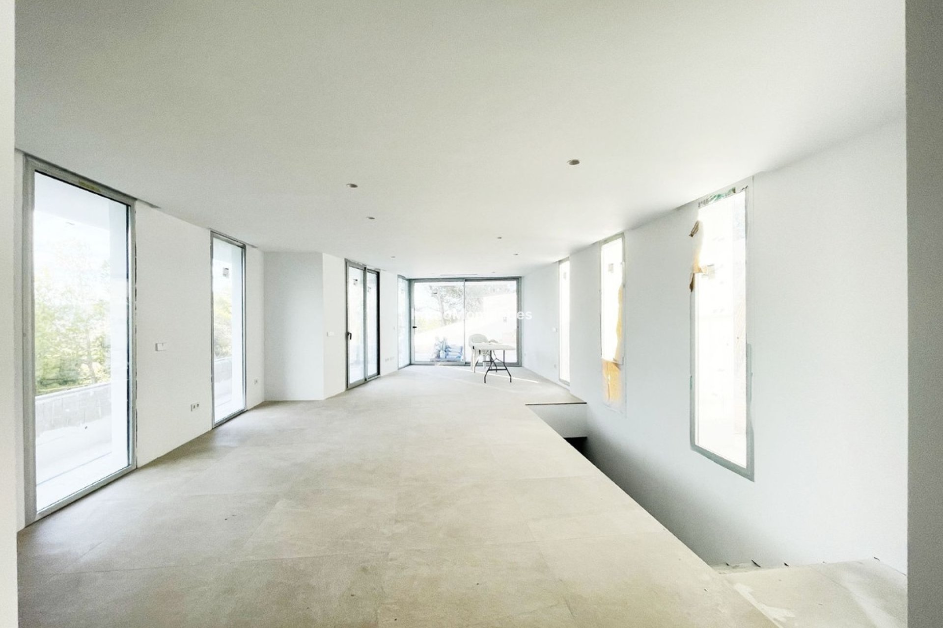 Revente - Villa individuelle - Teulada - Moraira