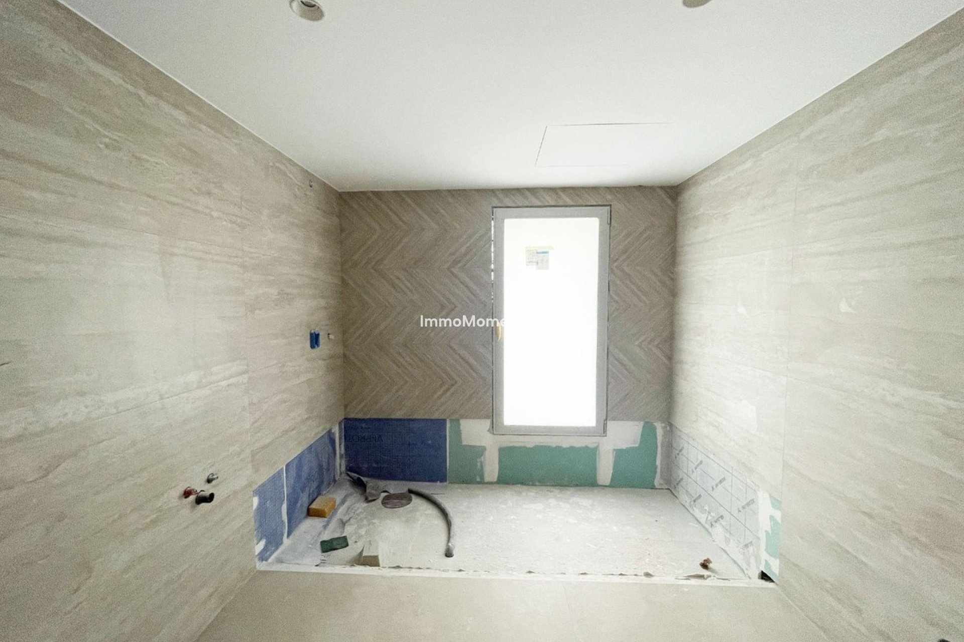 Revente - Villa individuelle - Teulada - Moraira