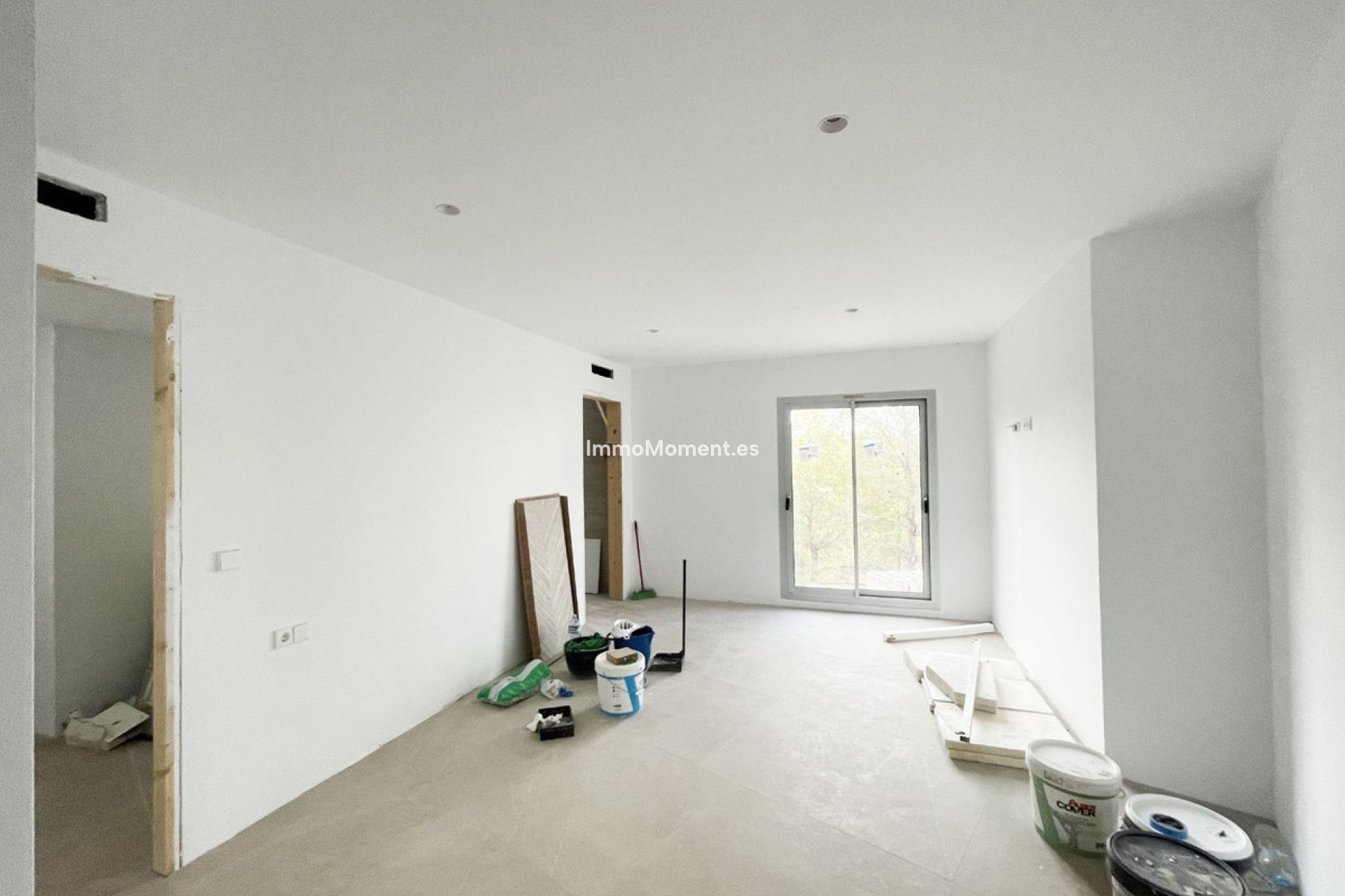 Revente - Villa individuelle - Teulada - Moraira