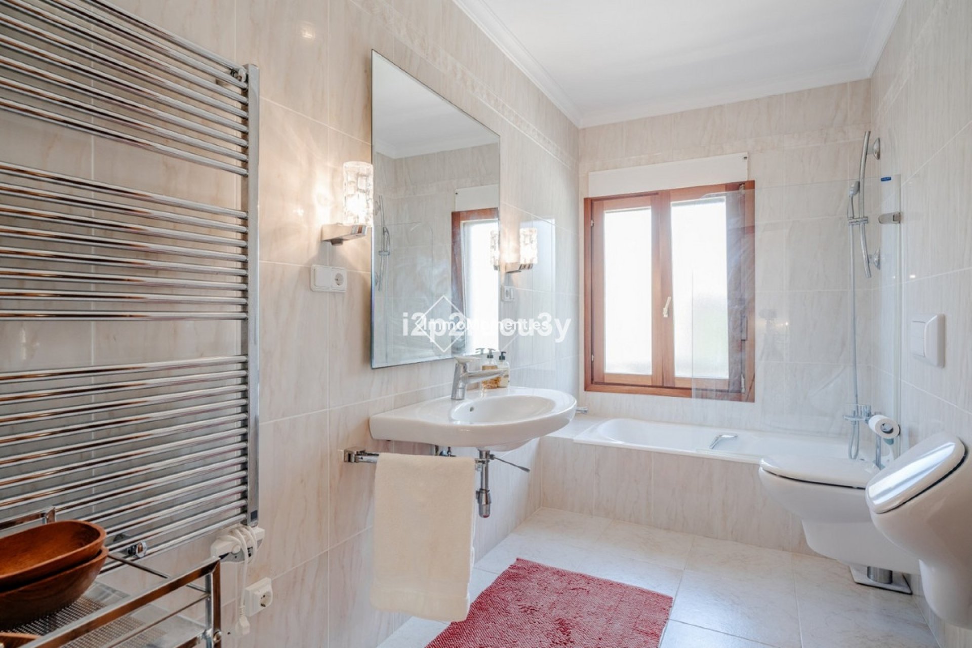 Revente - Villa individuelle - Teulada - Moraira