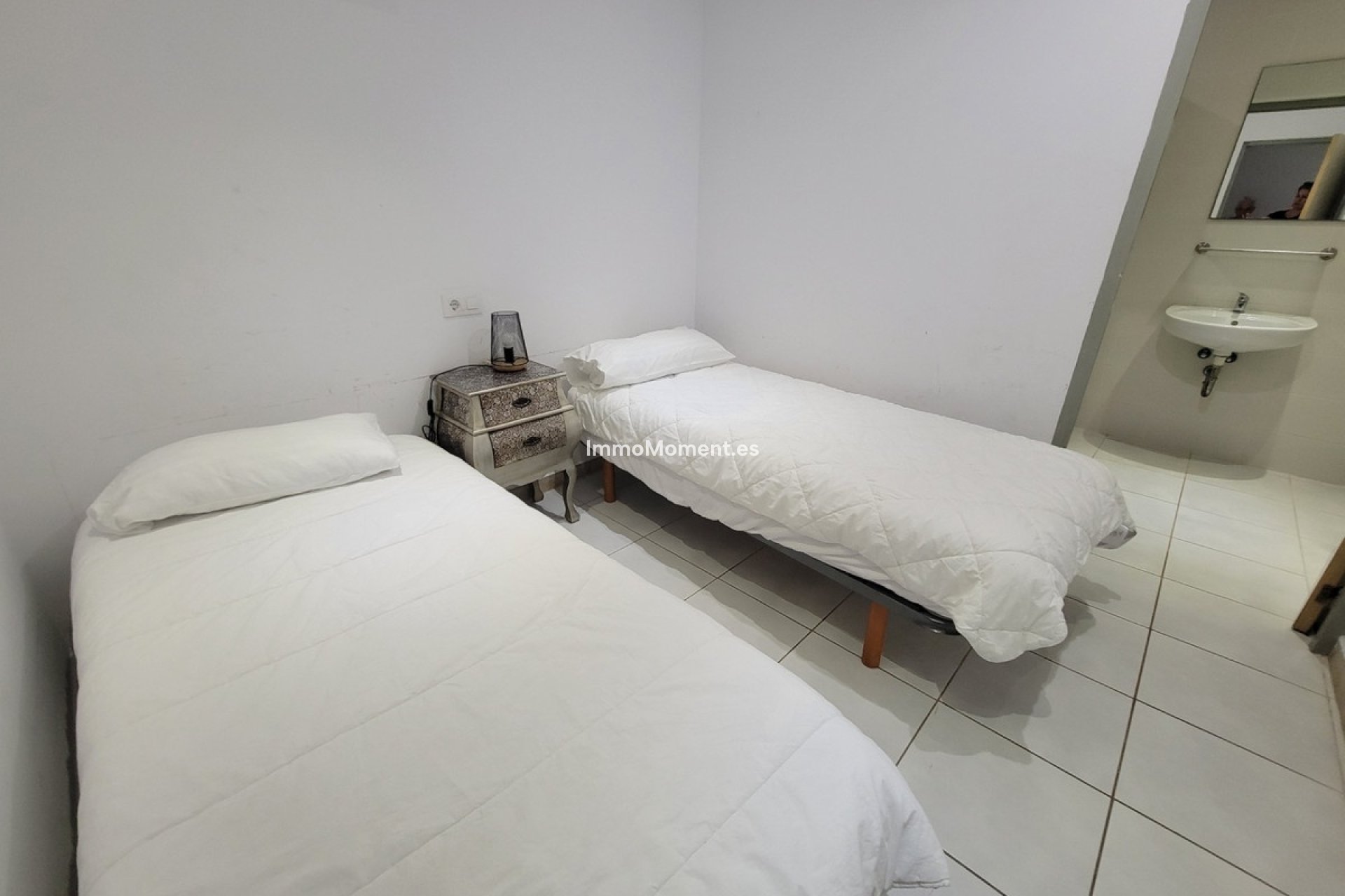 Revente - Villa individuelle - Teulada - Moraira