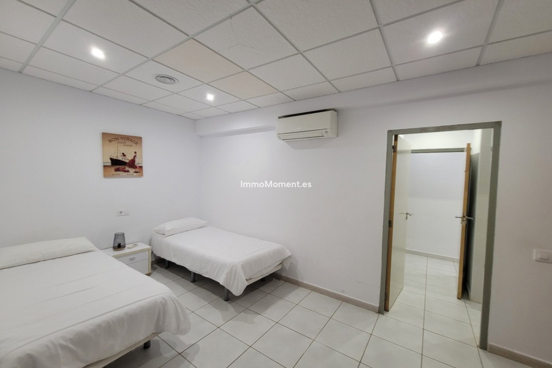 Revente - Villa individuelle - Teulada - Moraira