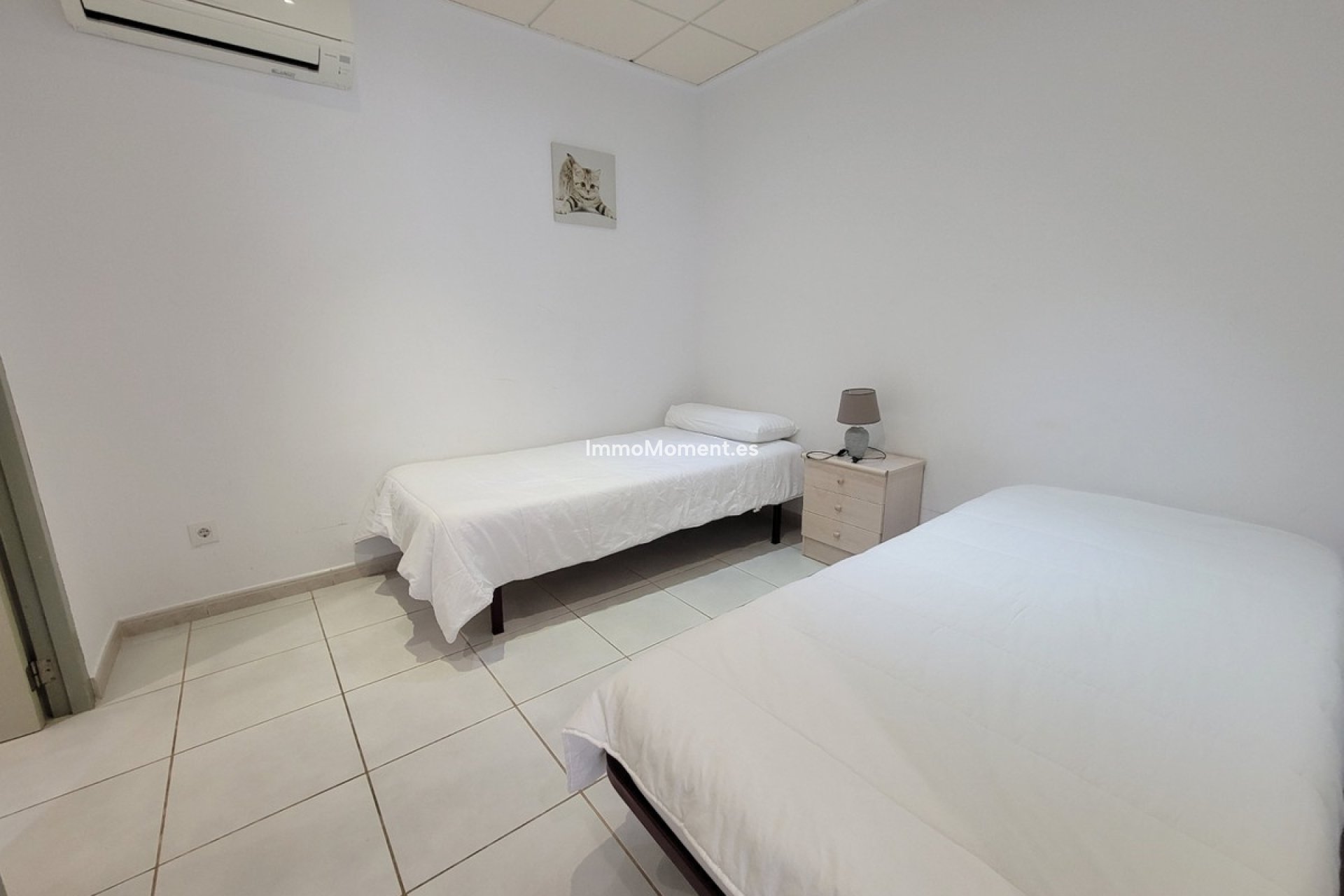 Revente - Villa individuelle - Teulada - Moraira