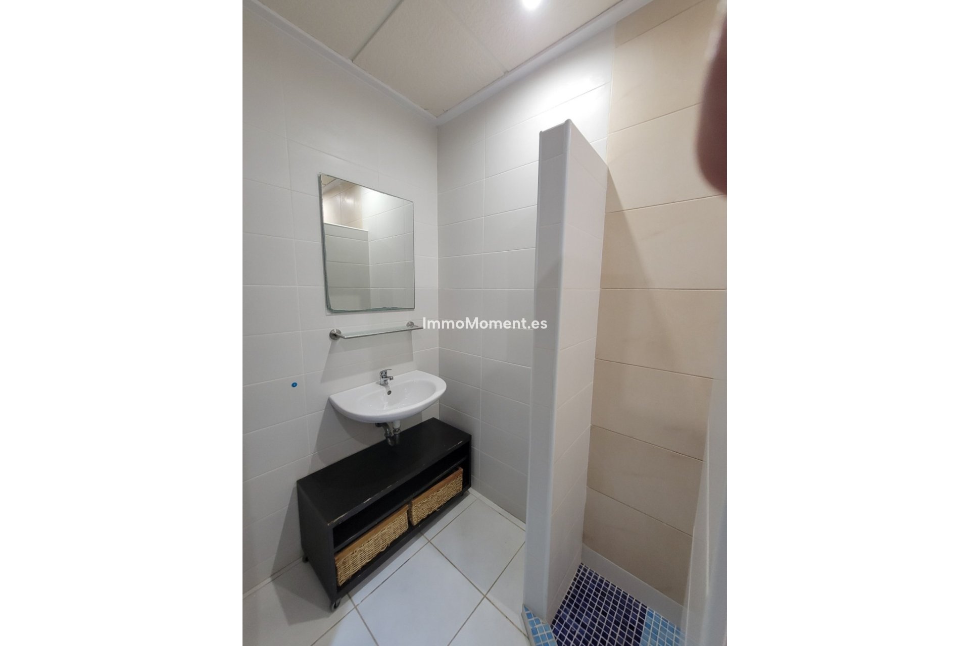 Revente - Villa individuelle - Teulada - Moraira