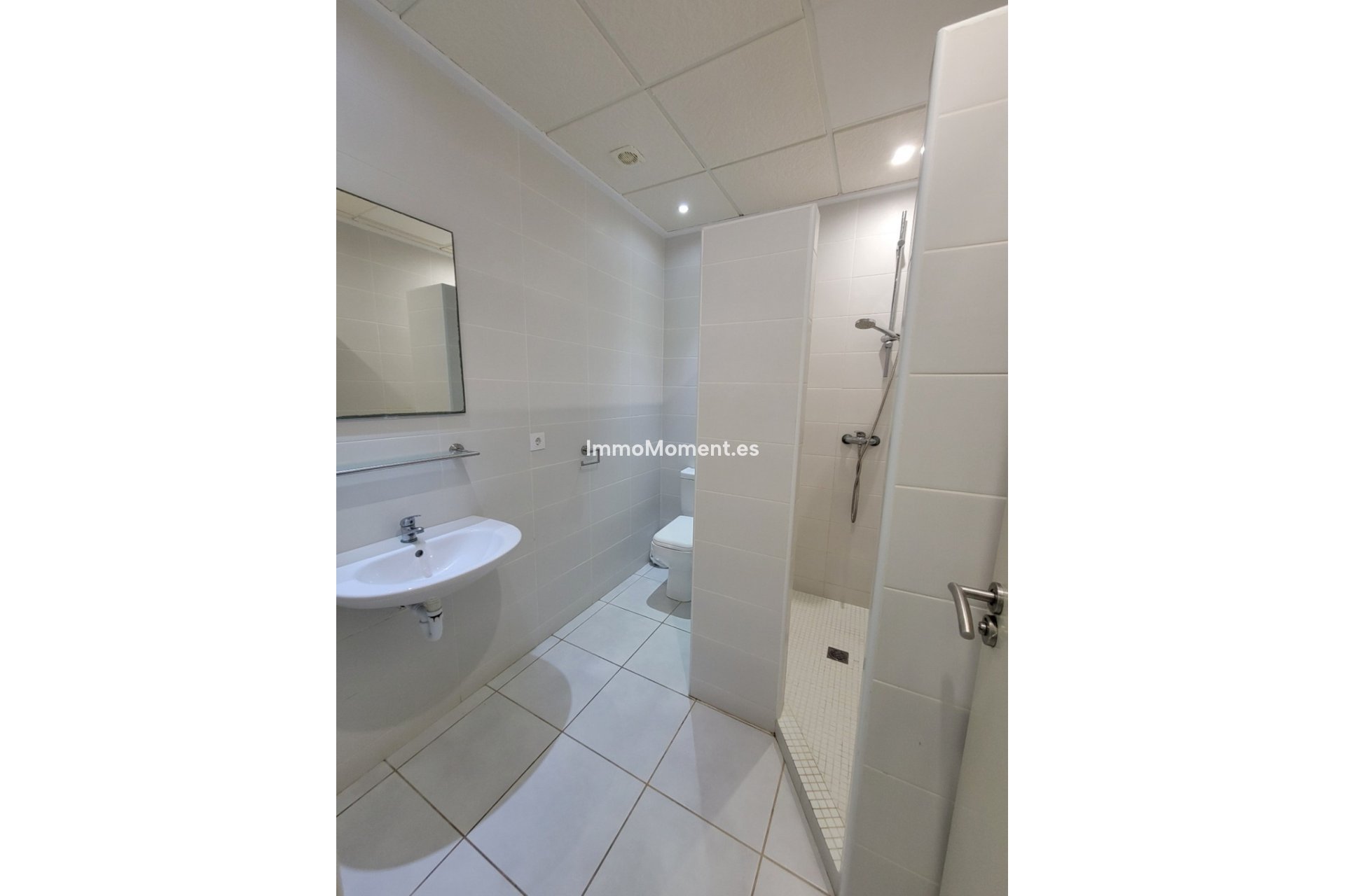 Revente - Villa individuelle - Teulada - Moraira