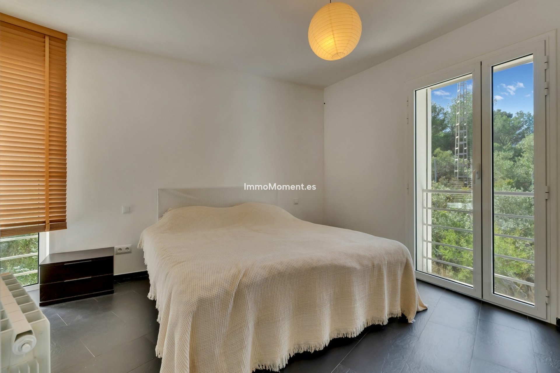 Revente - Villa individuelle - Teulada - Moraira