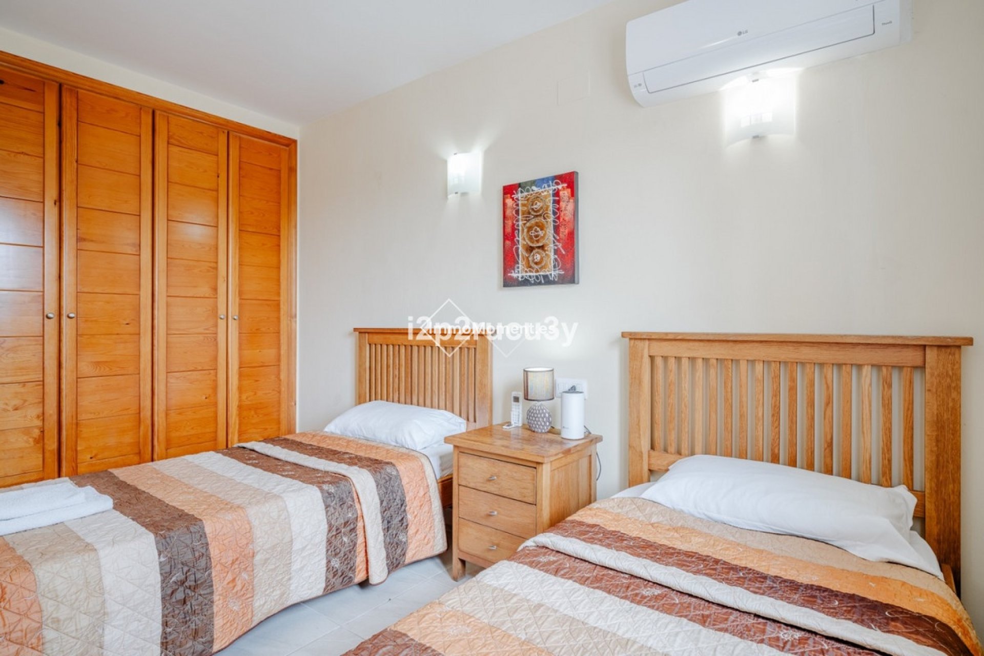 Revente - Villa individuelle - Teulada - Moraira