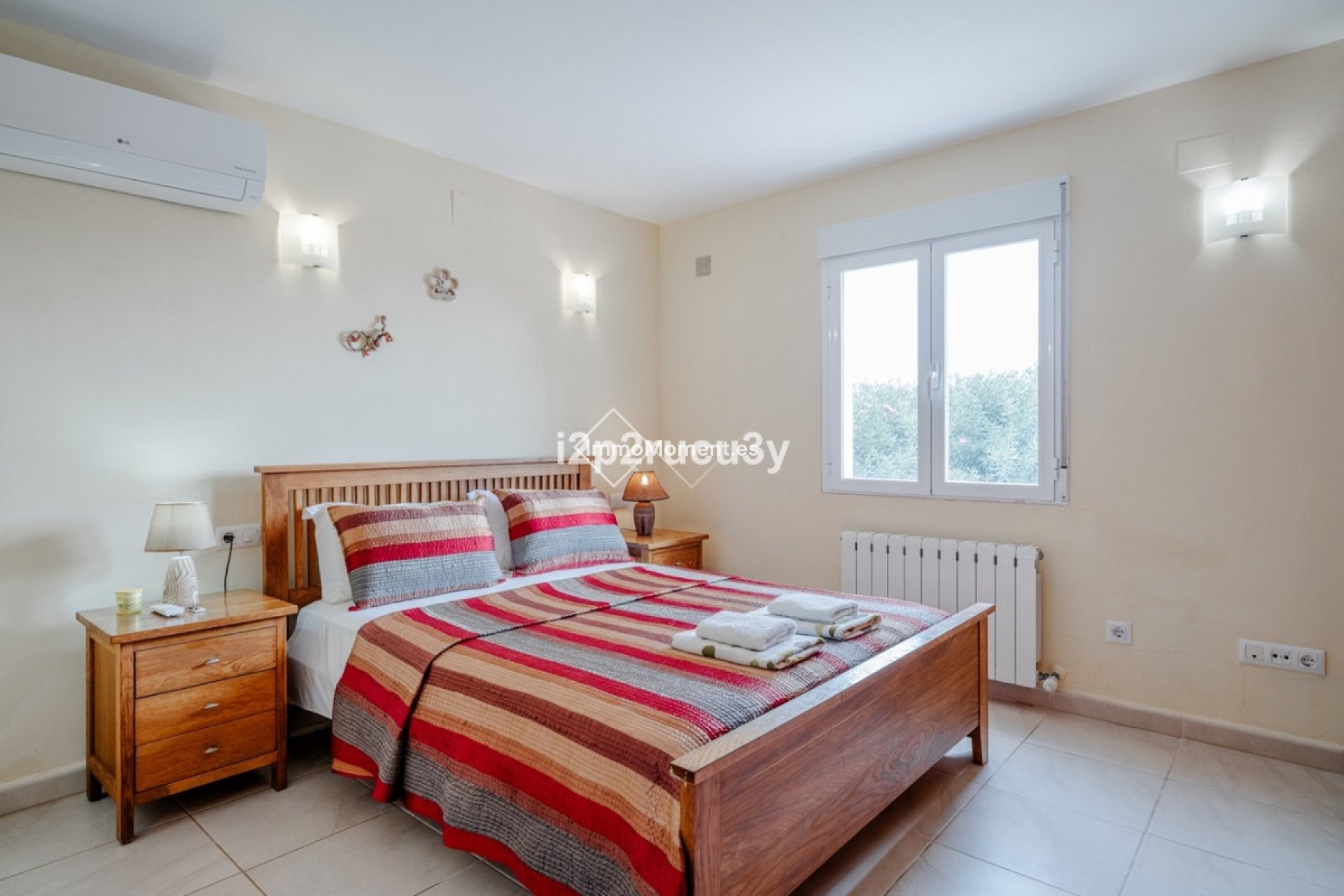 Revente - Villa individuelle - Teulada - Moraira
