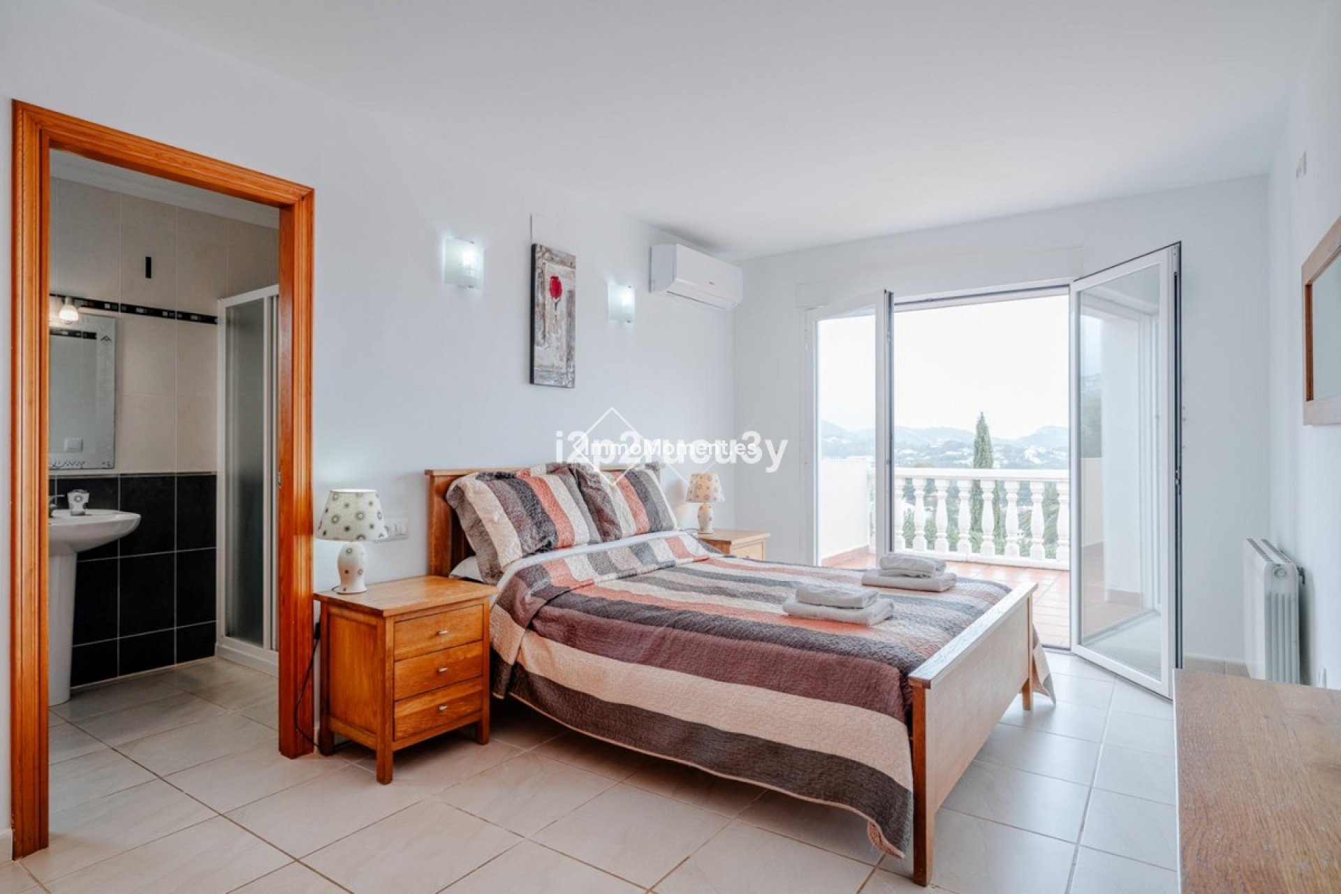 Revente - Villa individuelle - Teulada - Moraira