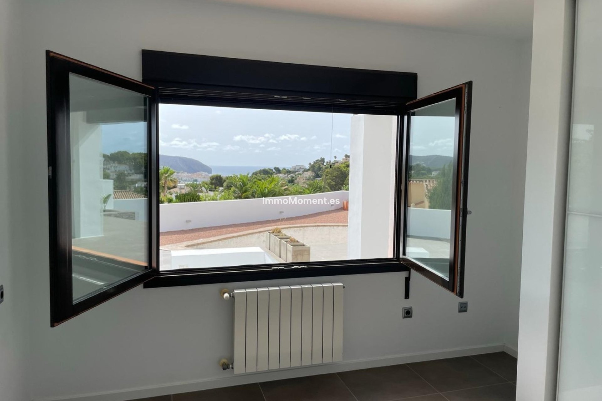 Revente - Villa individuelle - Teulada - Moraira