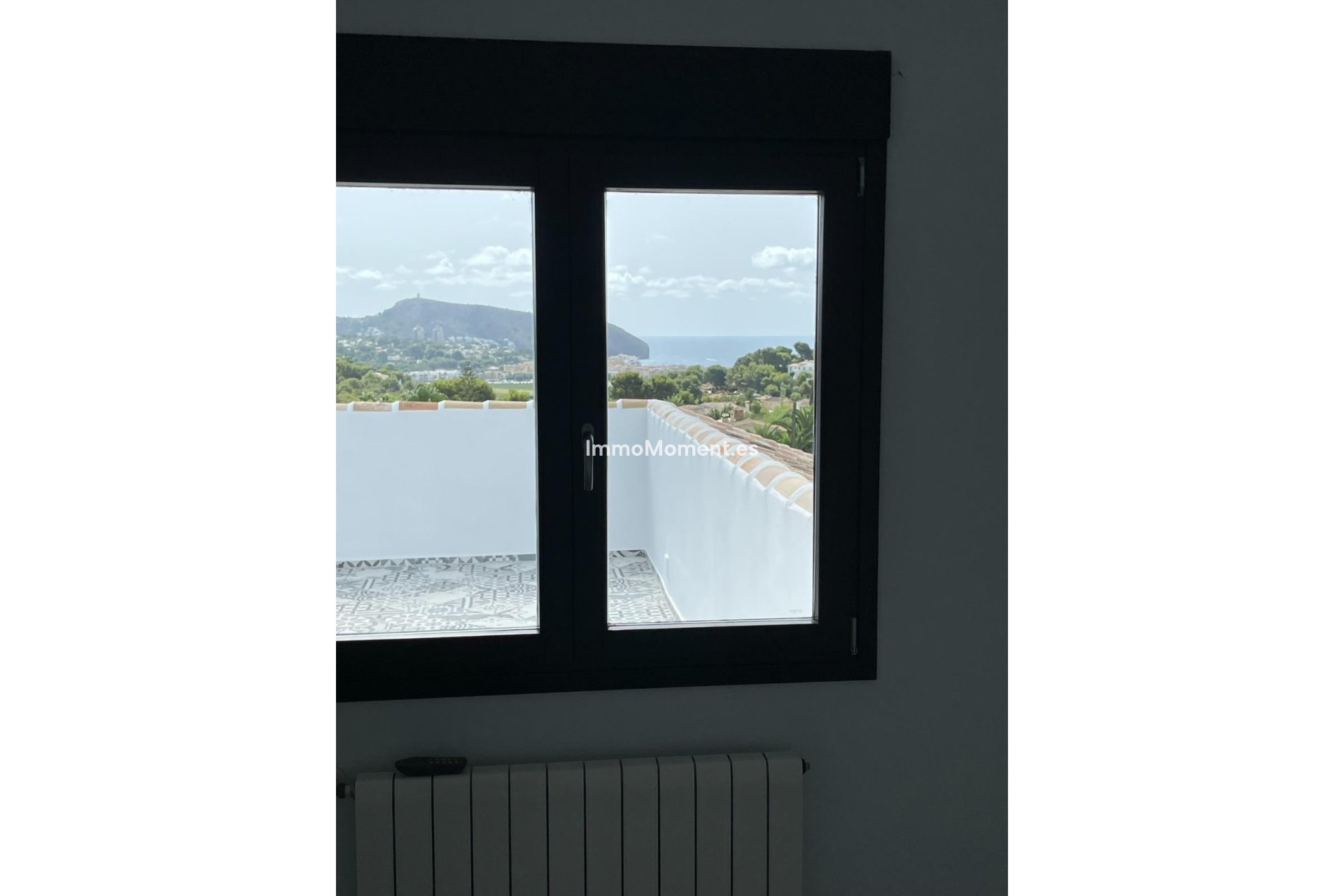 Revente - Villa individuelle - Teulada - Moraira