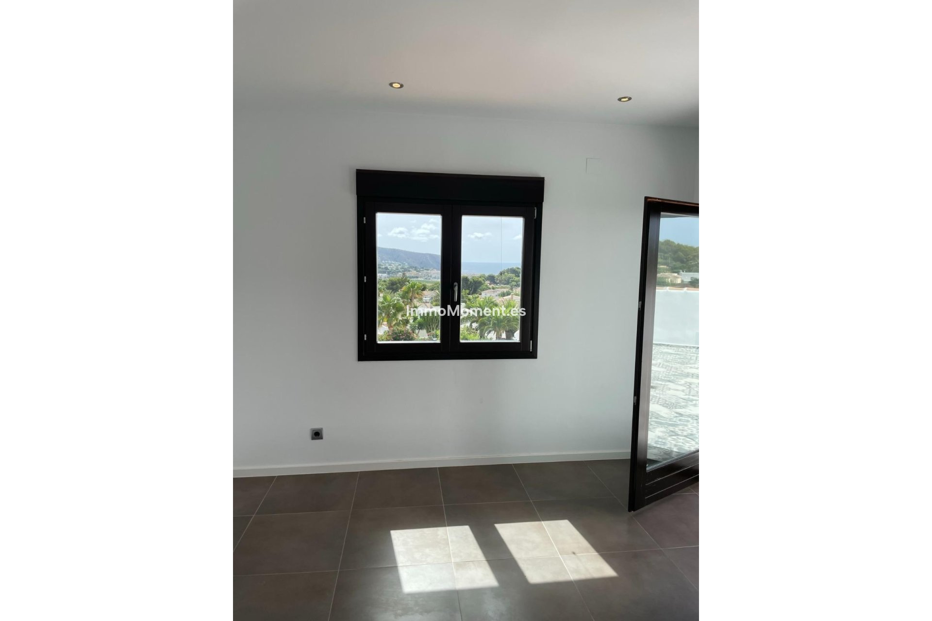 Revente - Villa individuelle - Teulada - Moraira