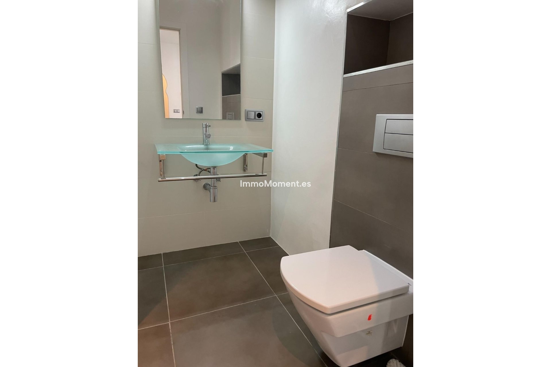 Revente - Villa individuelle - Teulada - Moraira