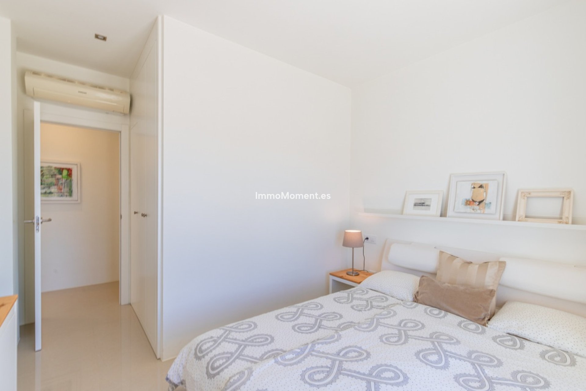 Revente - Villa individuelle - Teulada - Moraira
