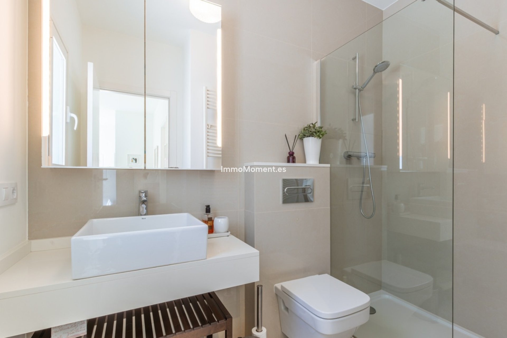 Revente - Villa individuelle - Teulada - Moraira