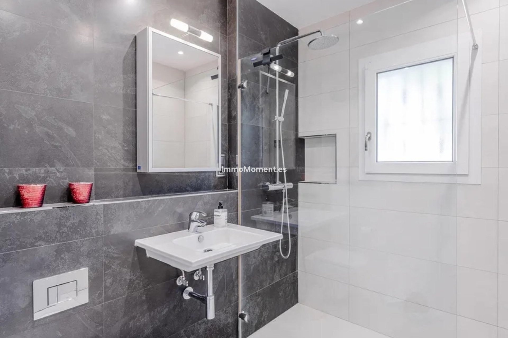 Revente - Villa individuelle - Teulada - Moraira