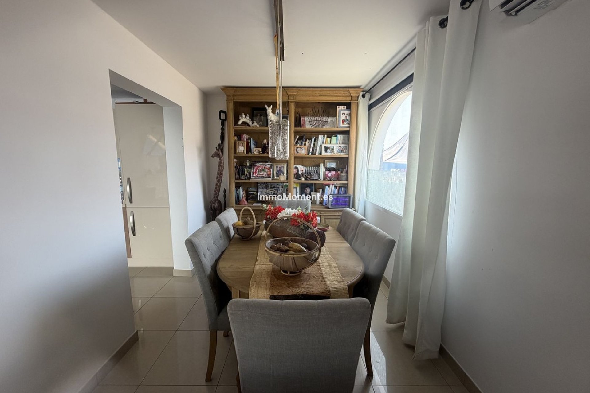 Revente - Villa individuelle - Torre Pacheco - Balsicas