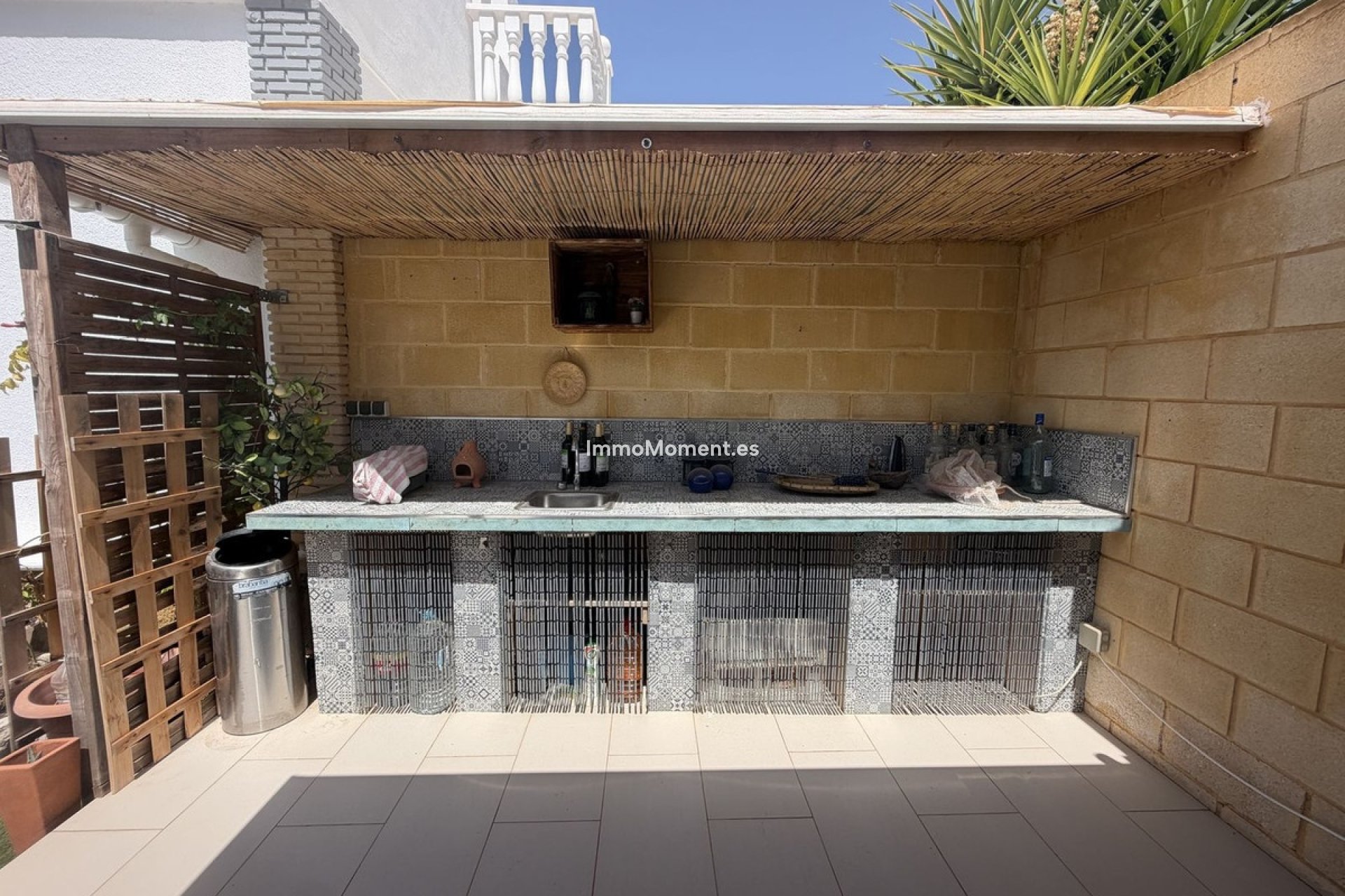 Revente - Villa individuelle - Torre Pacheco - Balsicas