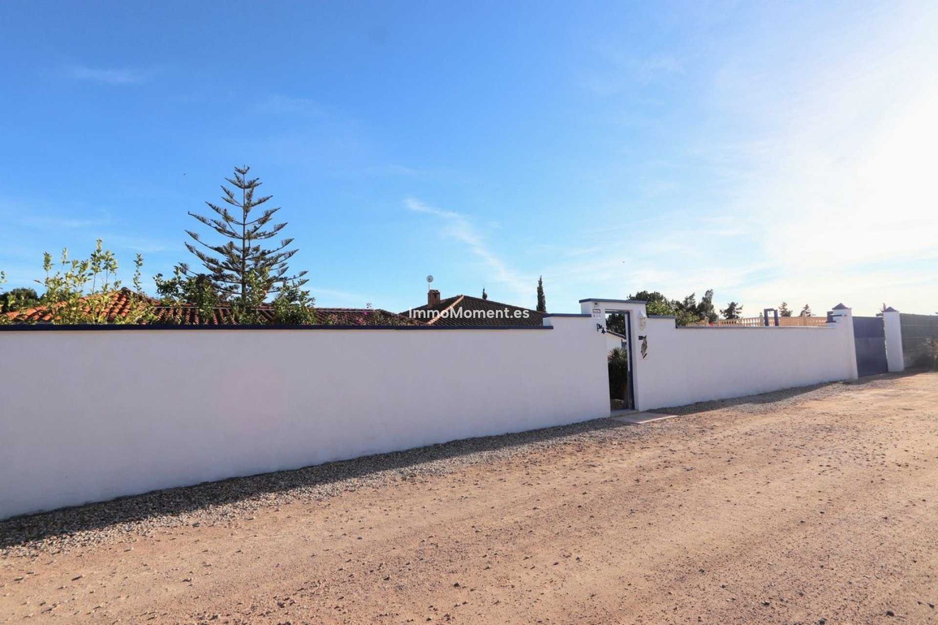 Revente - Villa individuelle - Torre Pacheco - Balsicas
