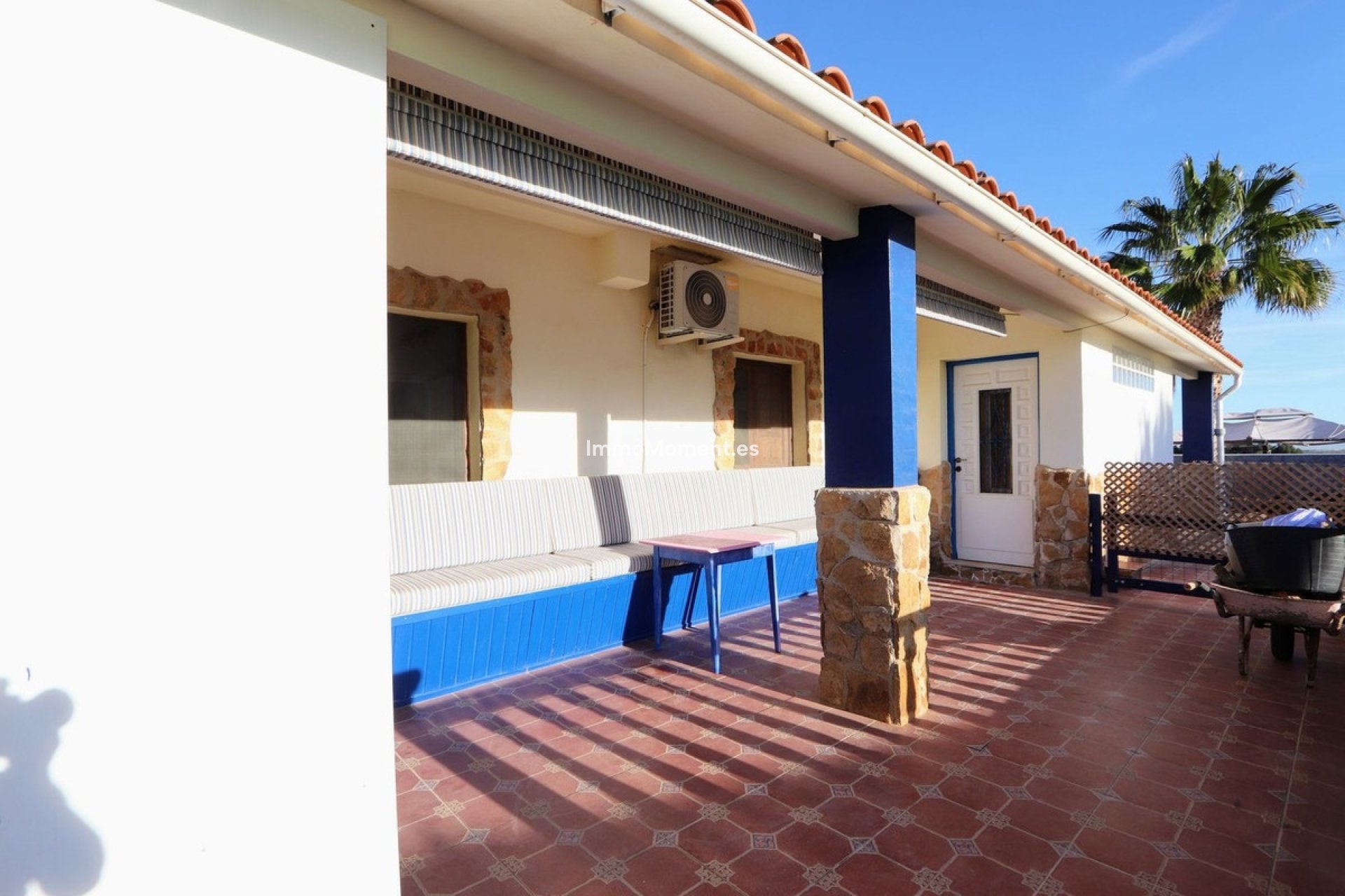 Revente - Villa individuelle - Torre Pacheco - Balsicas