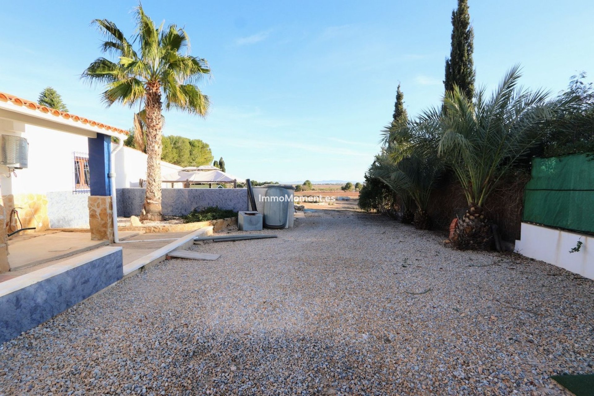 Revente - Villa individuelle - Torre Pacheco - Balsicas