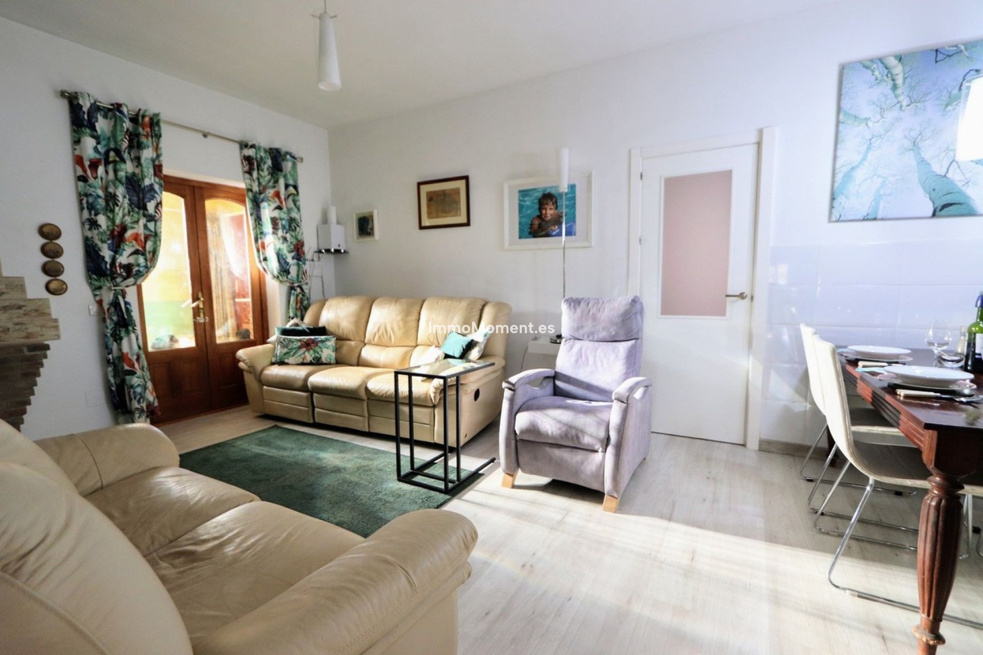Revente - Villa individuelle - Torre Pacheco - Balsicas