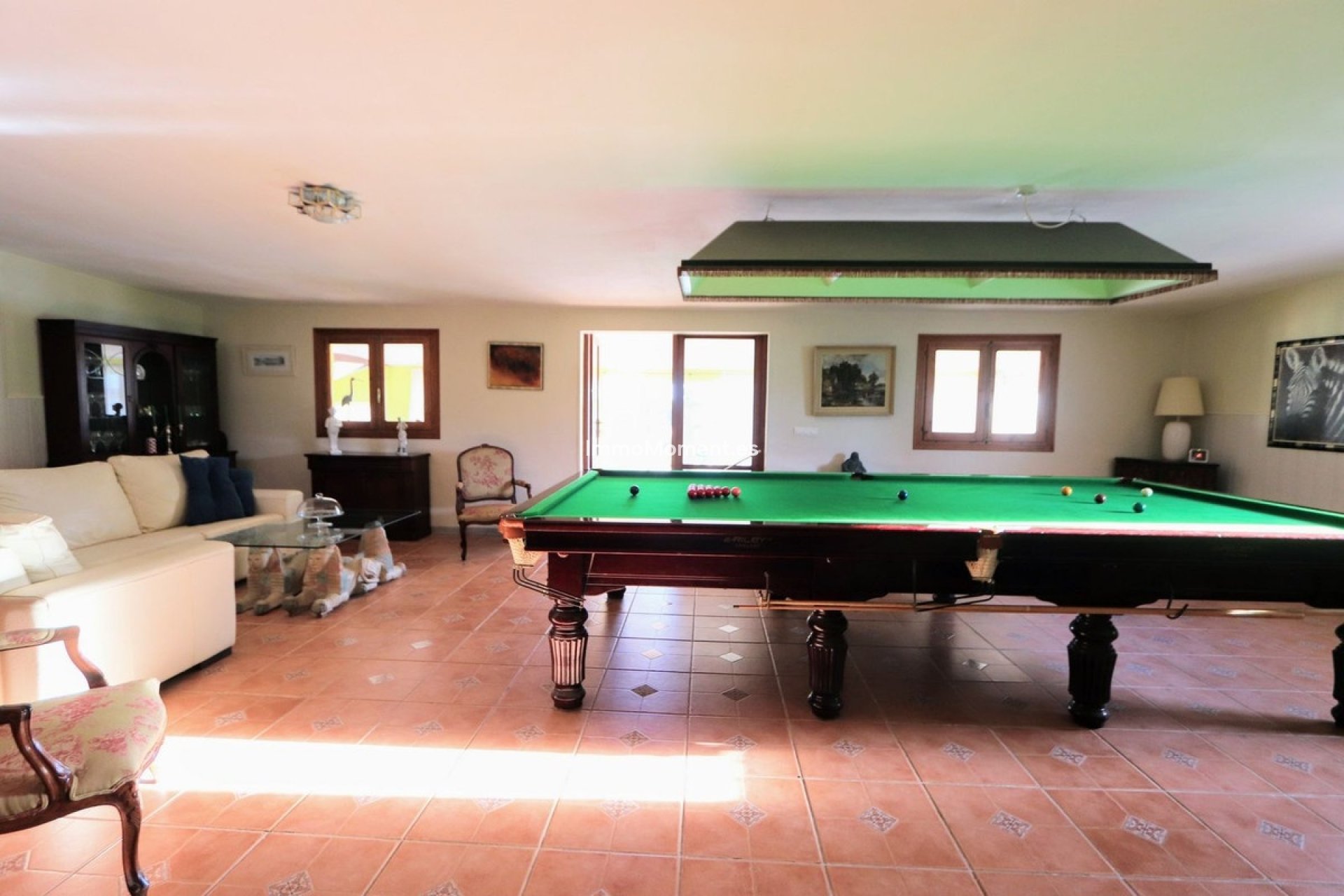 Revente - Villa individuelle - Torre Pacheco - Balsicas