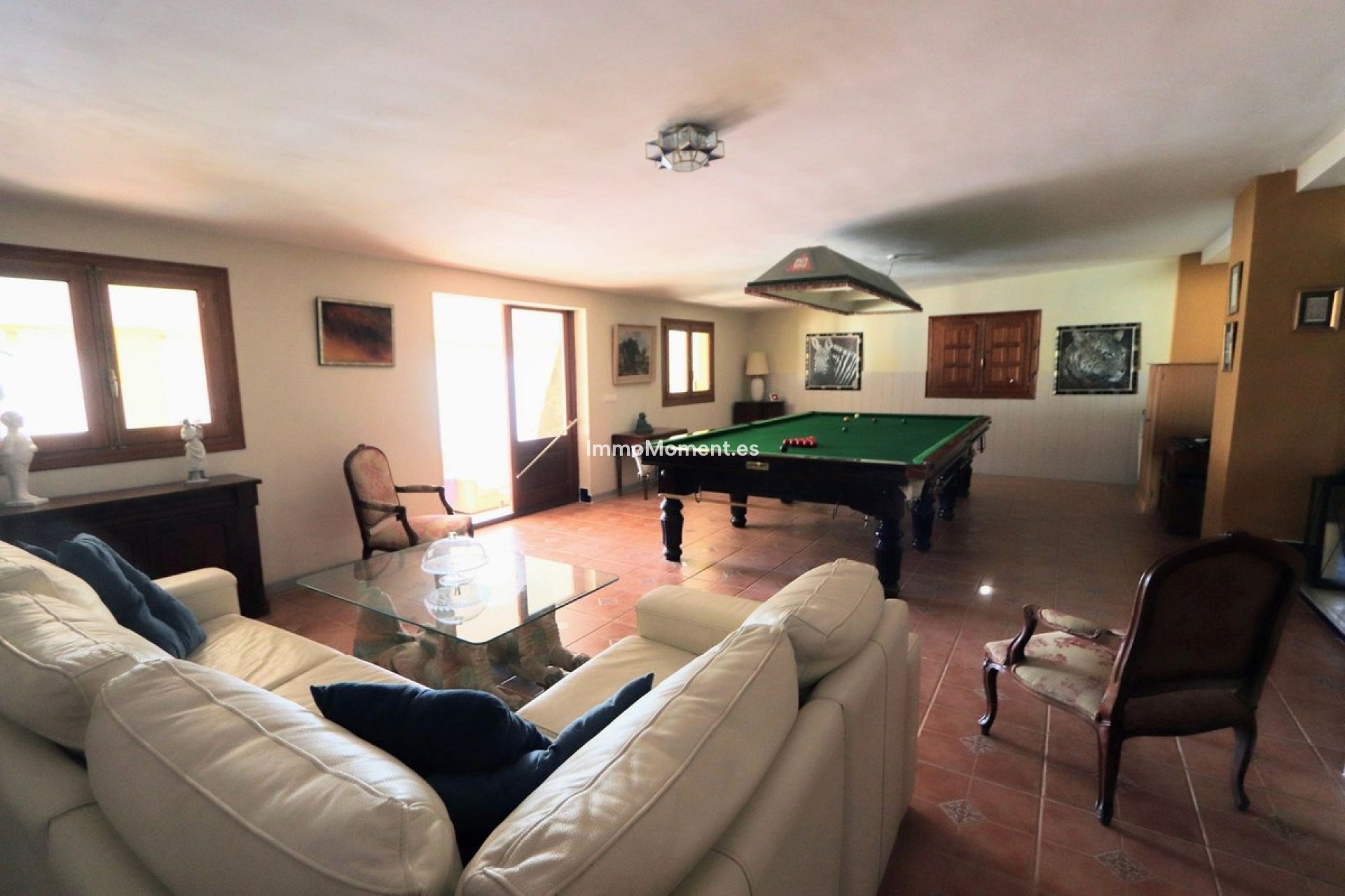 Revente - Villa individuelle - Torre Pacheco - Balsicas
