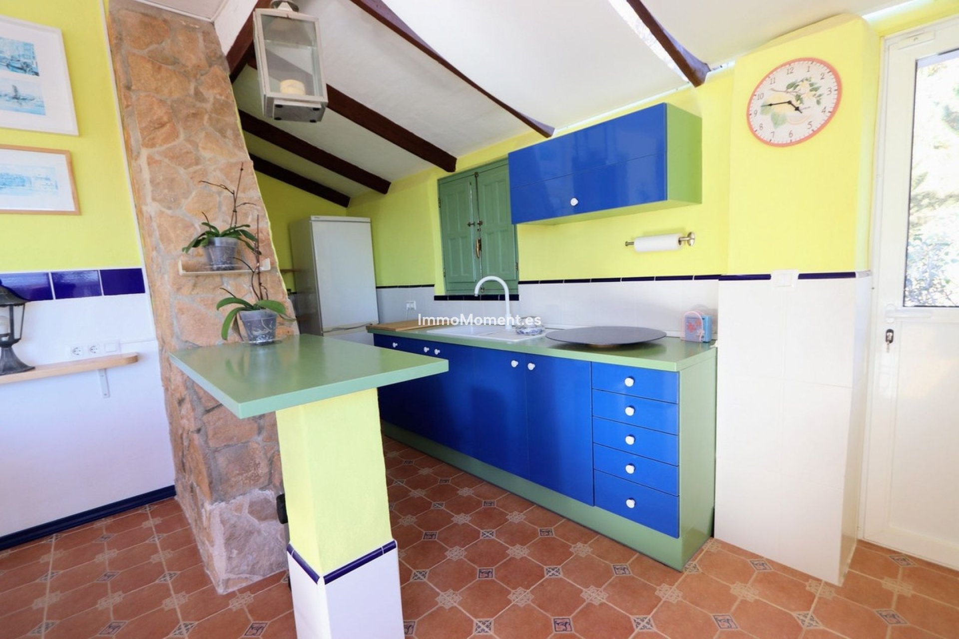 Revente - Villa individuelle - Torre Pacheco - Balsicas