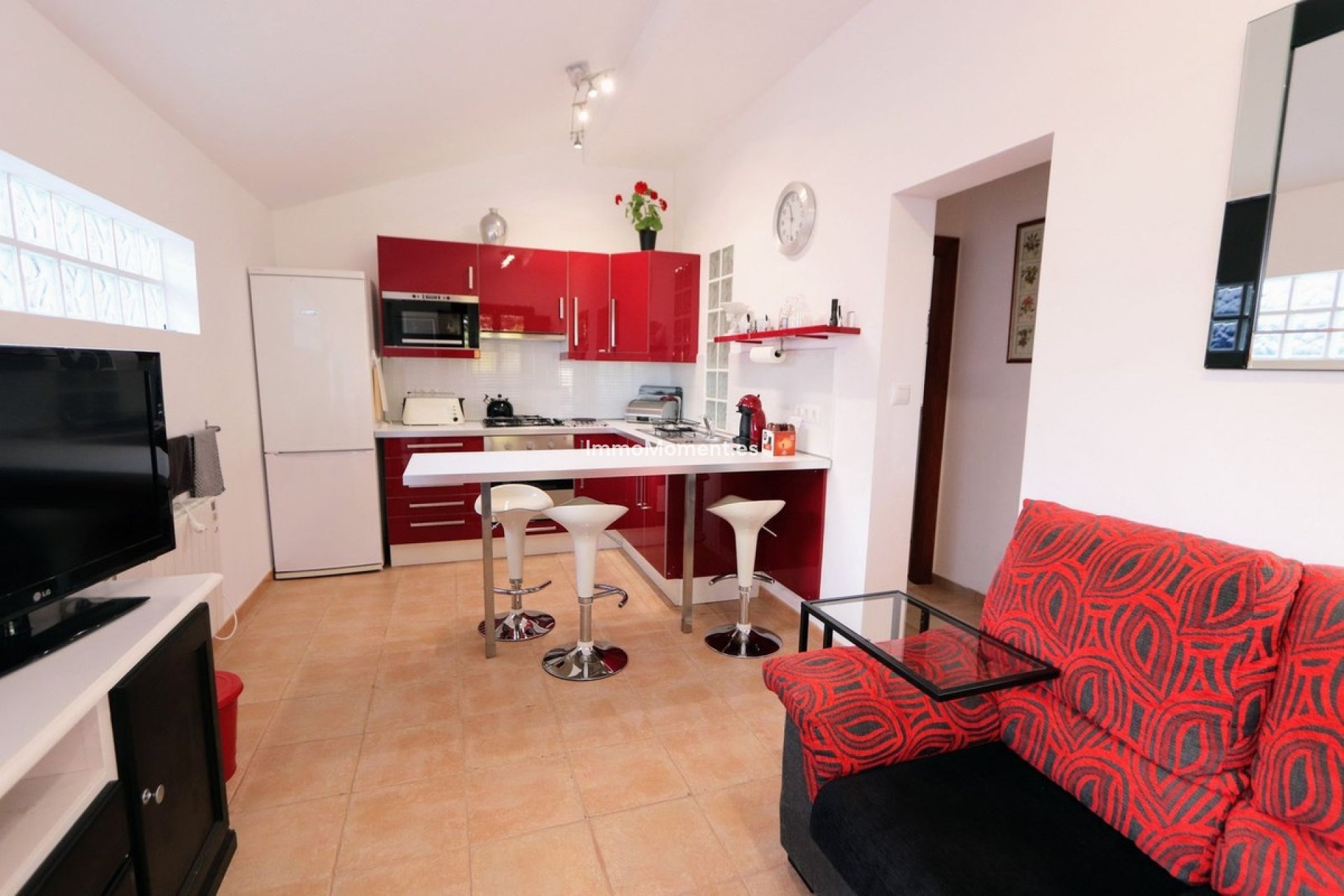 Revente - Villa individuelle - Torre Pacheco - Balsicas