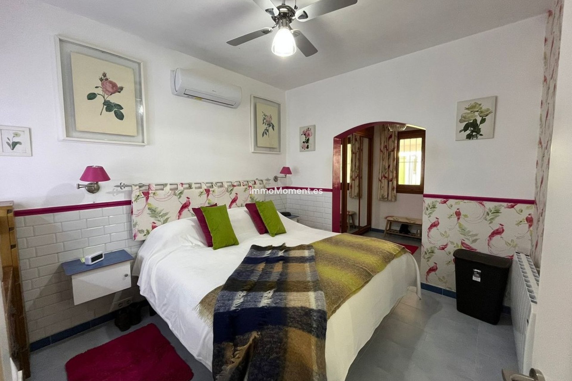 Revente - Villa individuelle - Torre Pacheco - La Torre Golf Resort