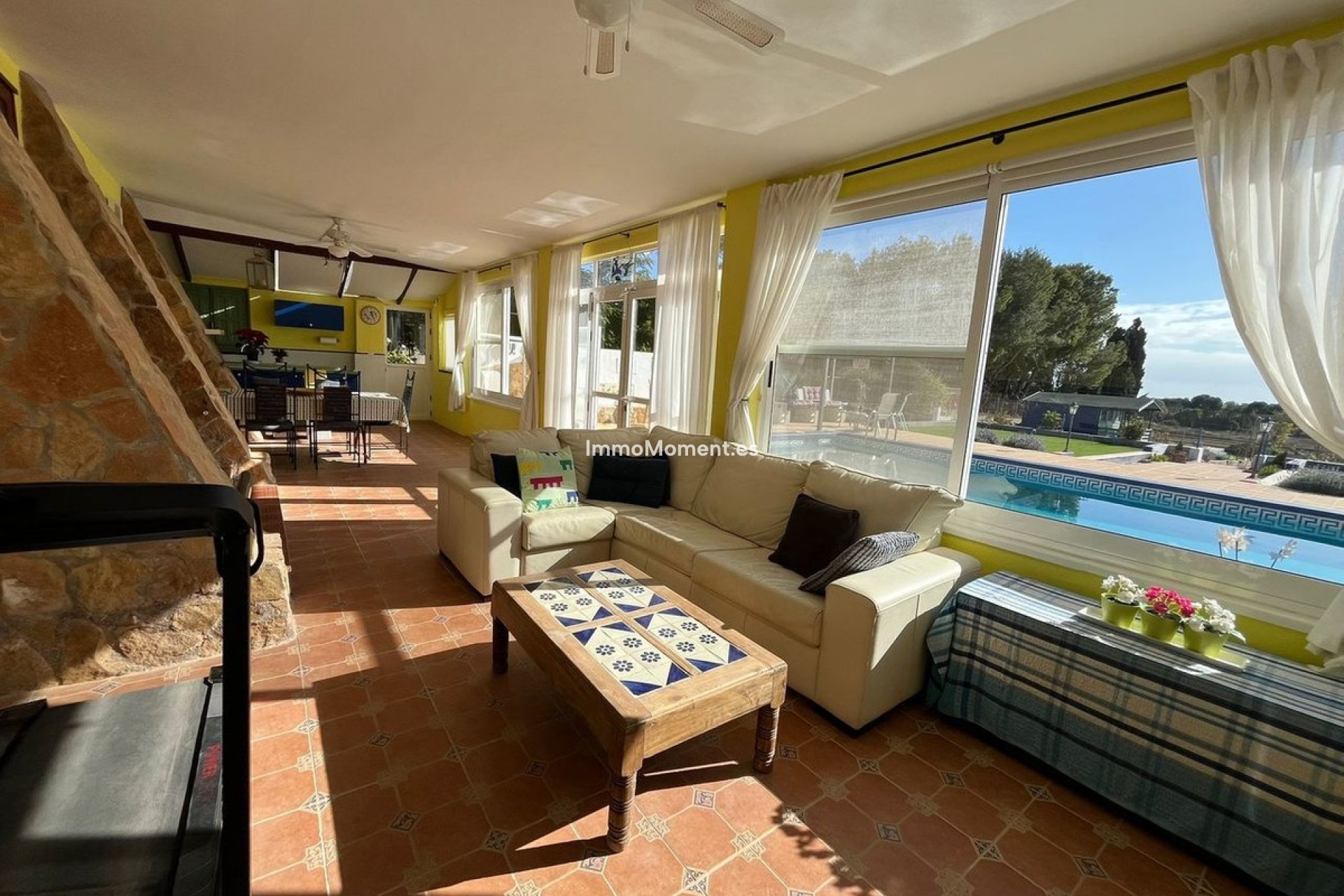 Revente - Villa individuelle - Torre Pacheco - La Torre Golf Resort