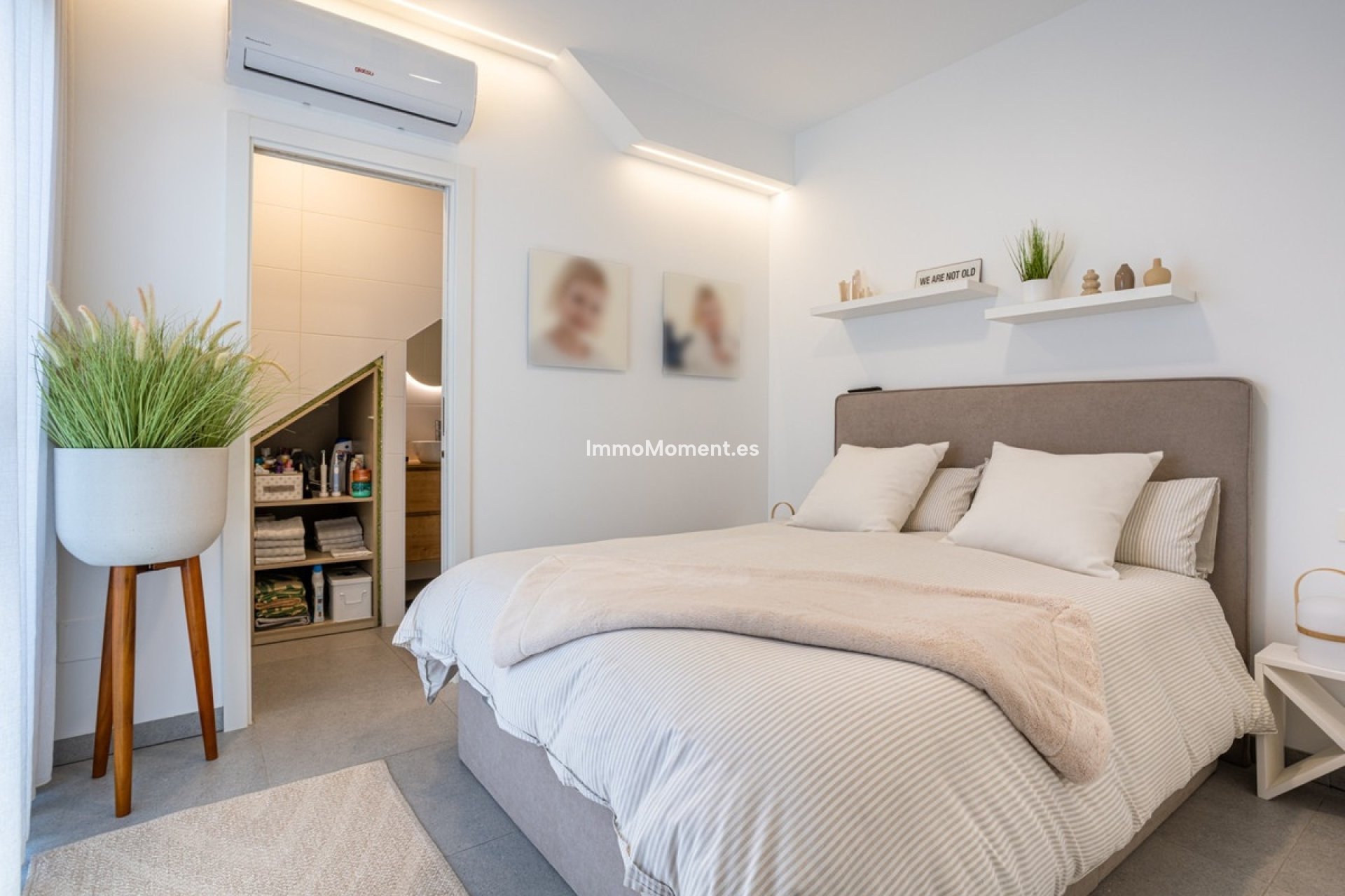 Revente - Villa individuelle - Torre Pacheco - Roldan