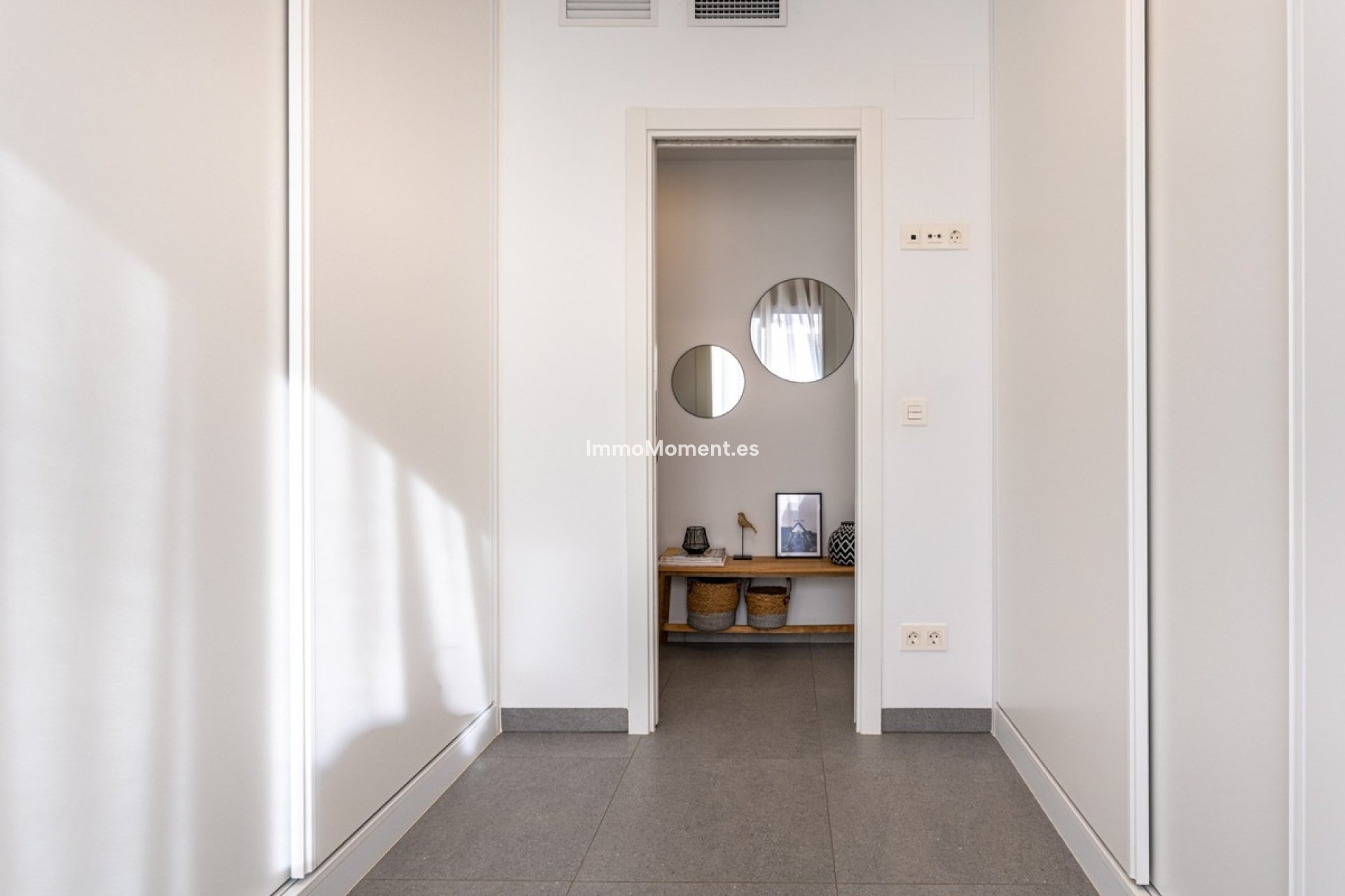 Revente - Villa individuelle - Torre Pacheco - Roldan