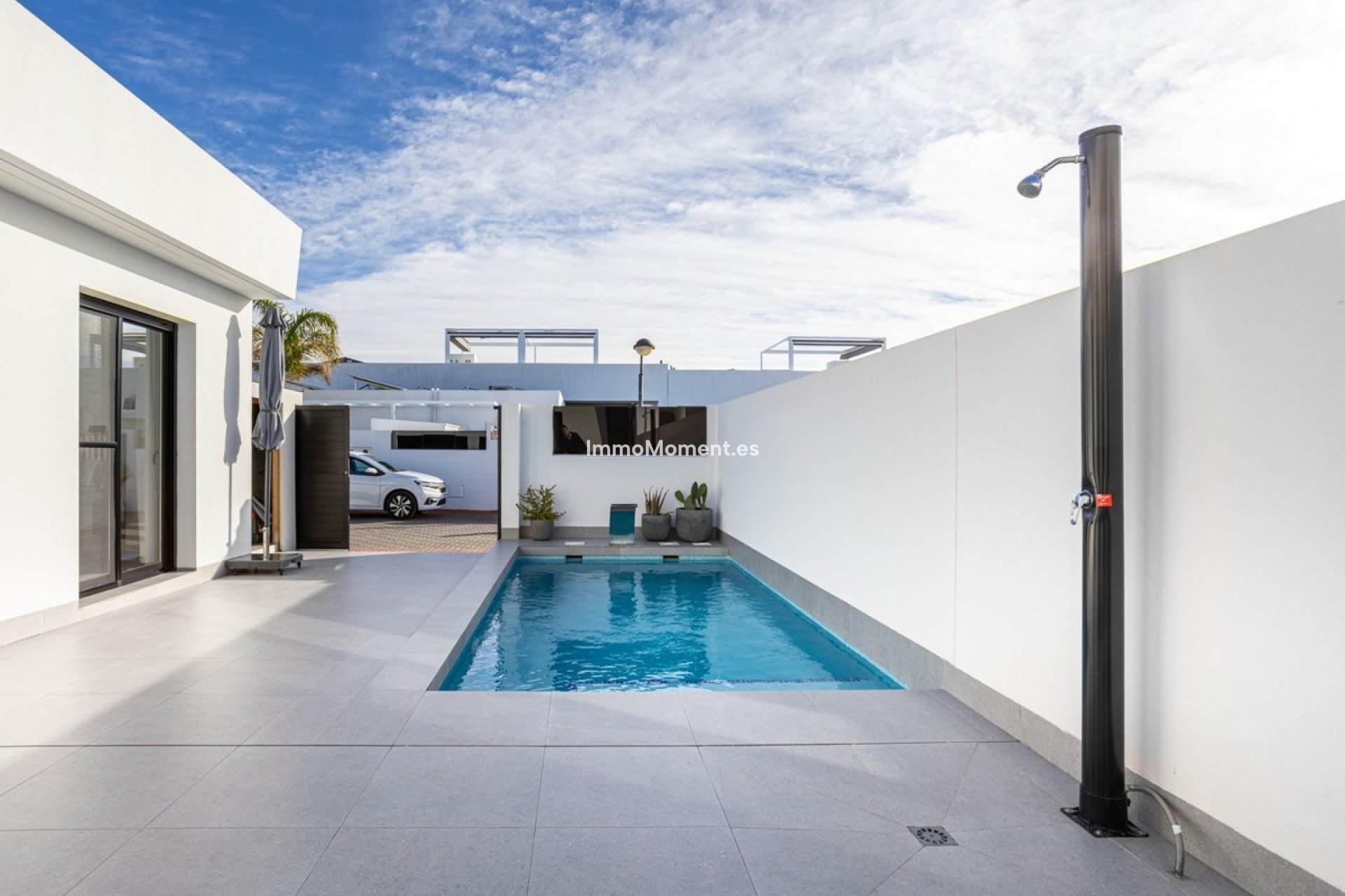 Revente - Villa individuelle - Torre Pacheco - Roldan
