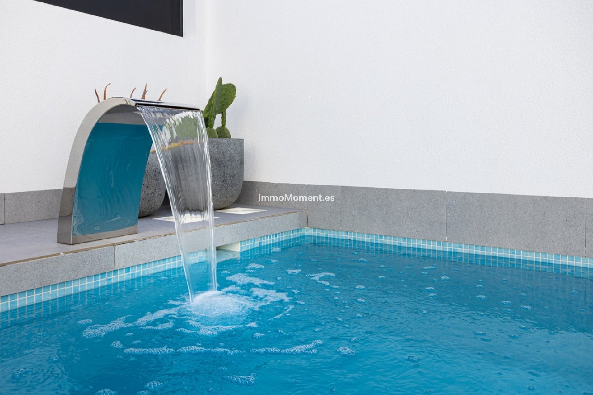 Revente - Villa individuelle - Torre Pacheco - Roldan