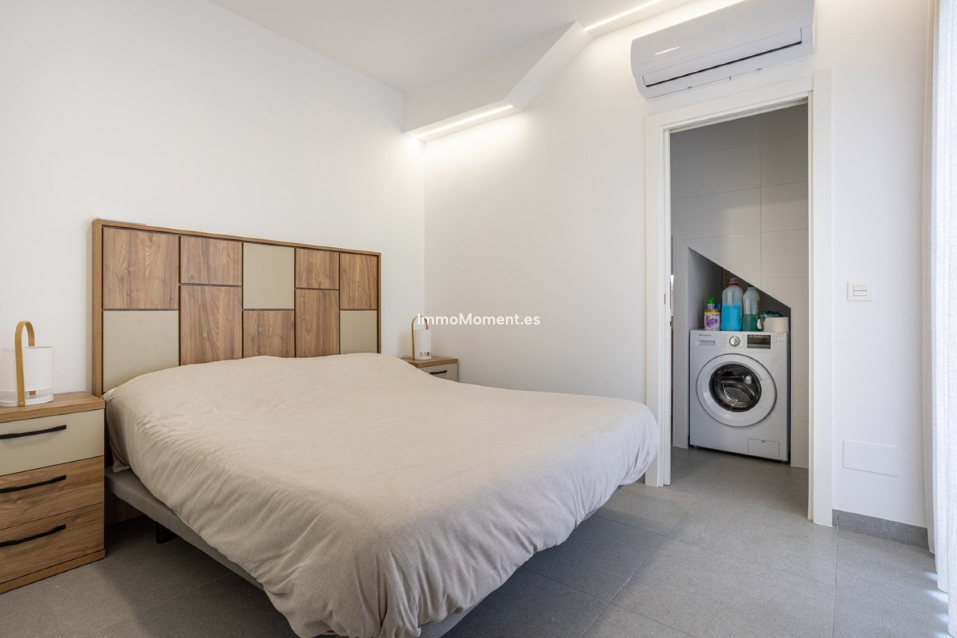 Revente - Villa individuelle - Torre Pacheco - Roldan
