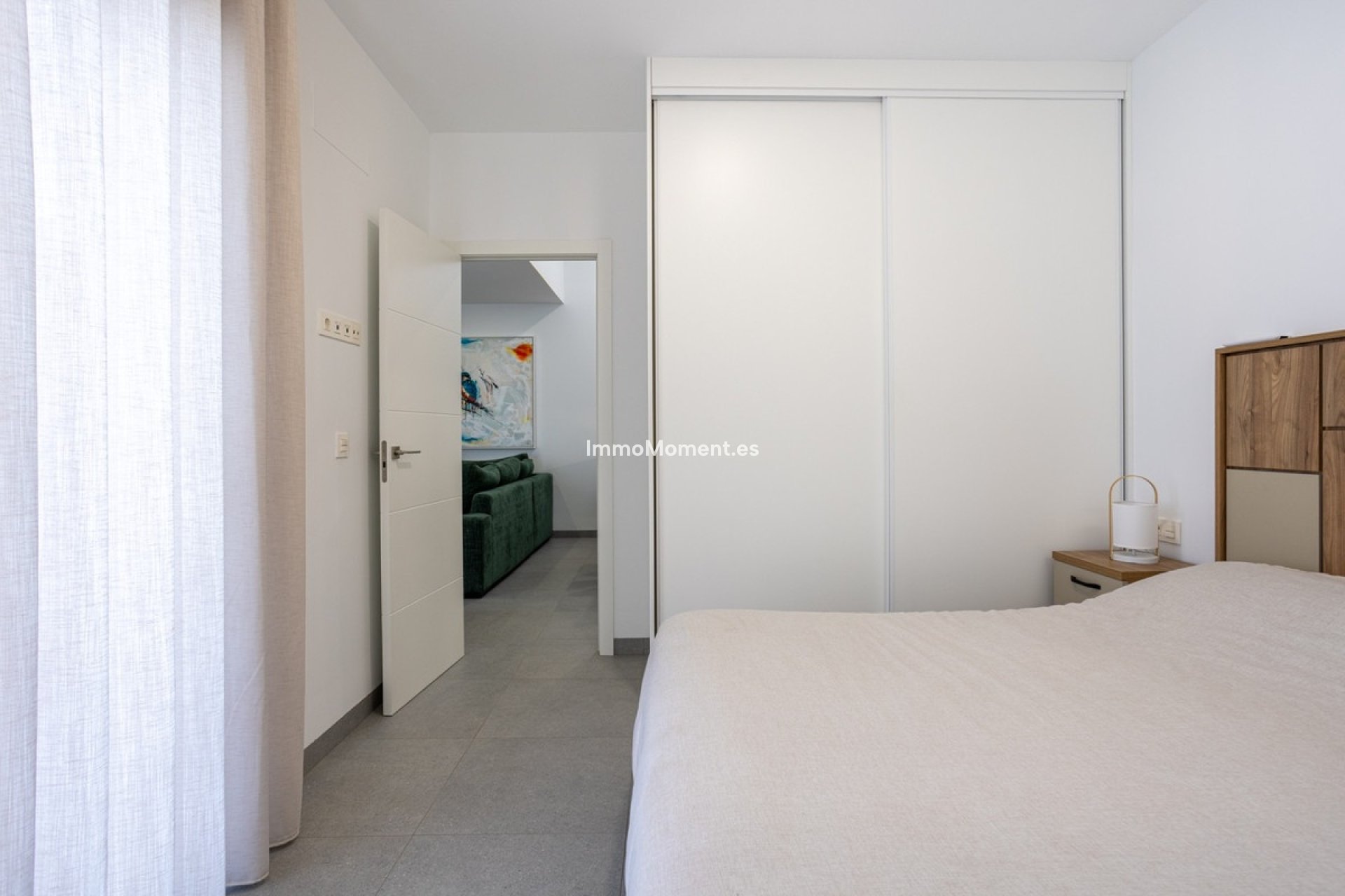 Revente - Villa individuelle - Torre Pacheco - Roldan