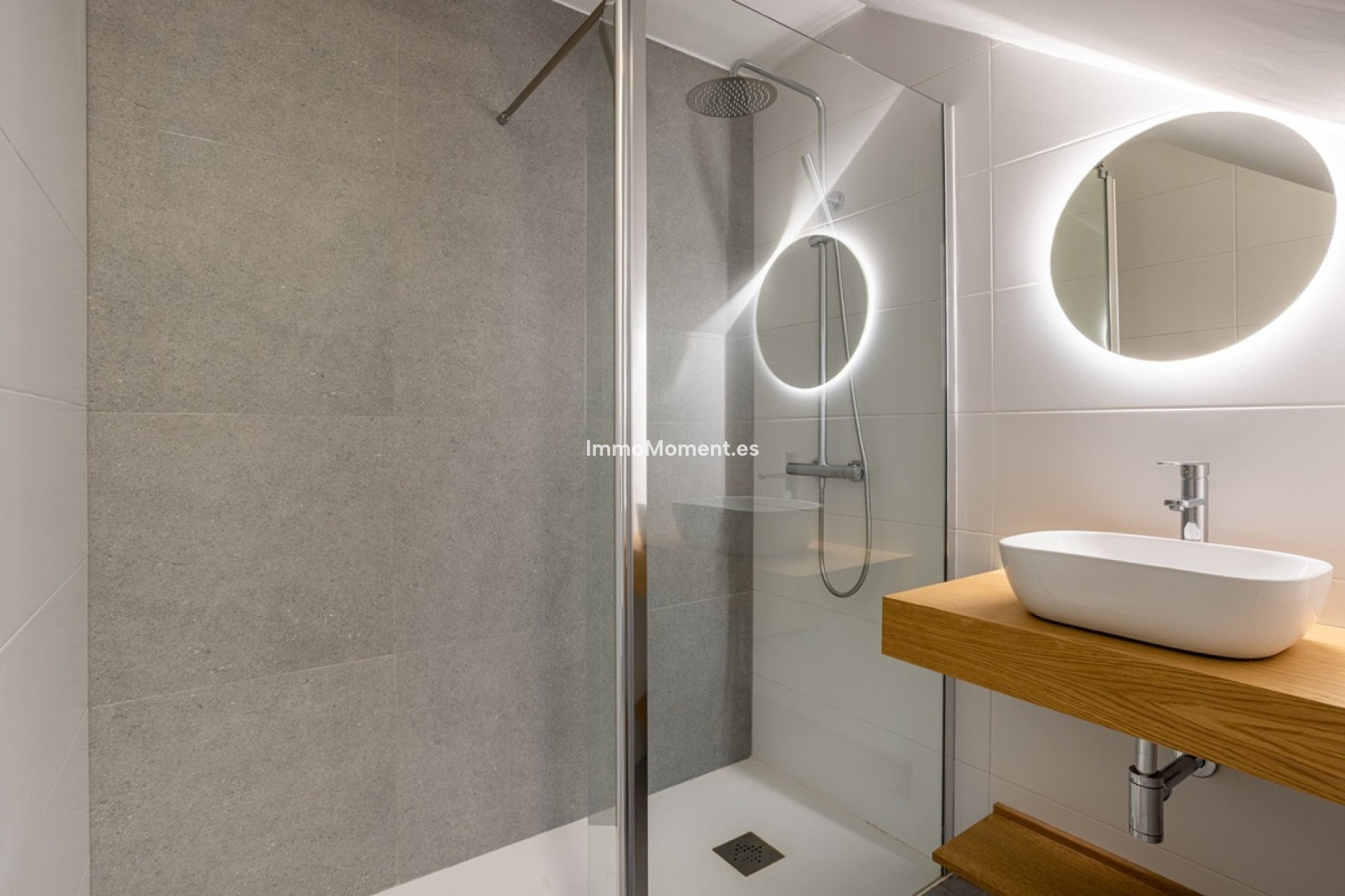 Revente - Villa individuelle - Torre Pacheco - Roldan