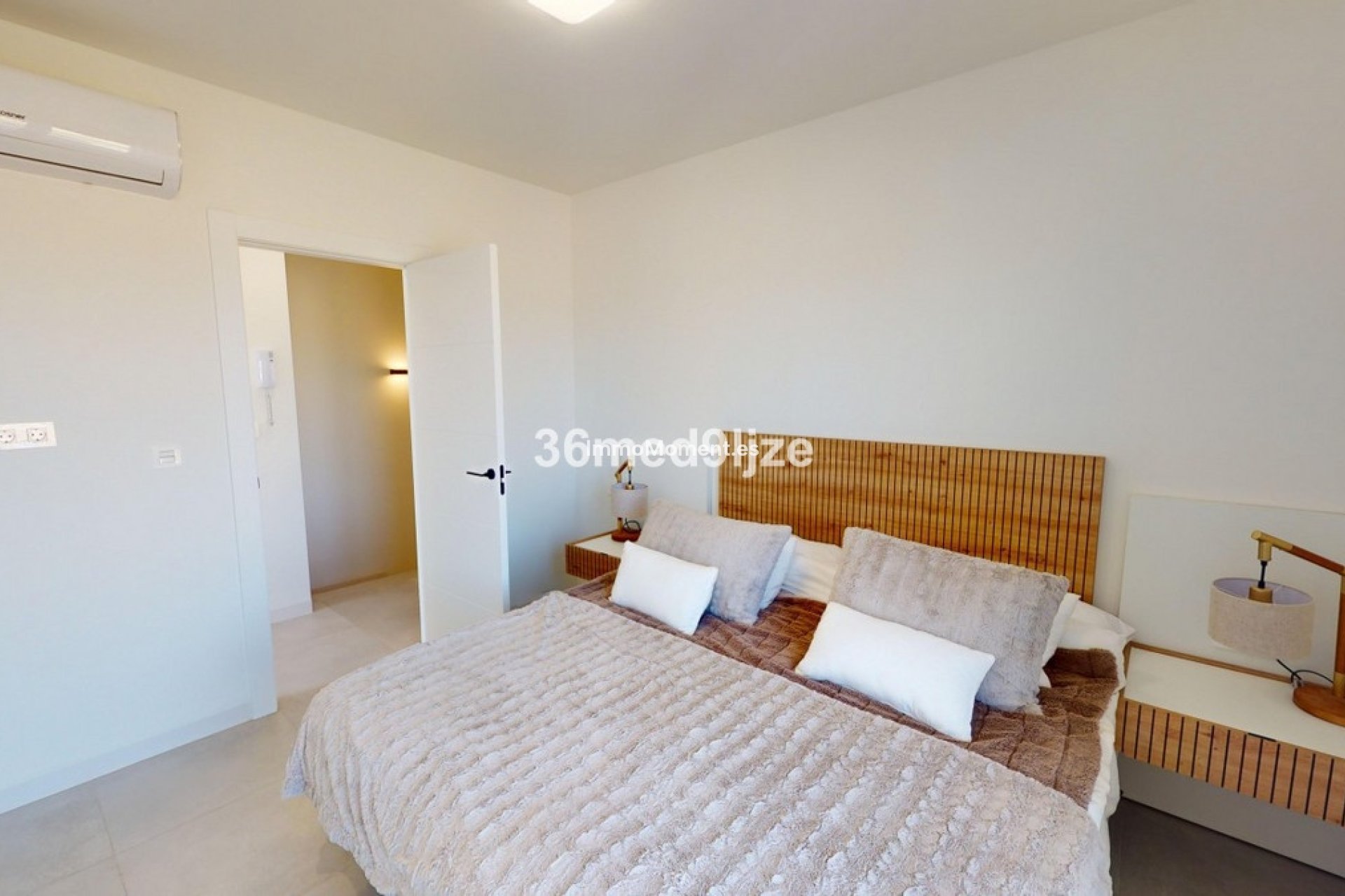 Revente - Villa individuelle - Torre Pacheco - Roldan