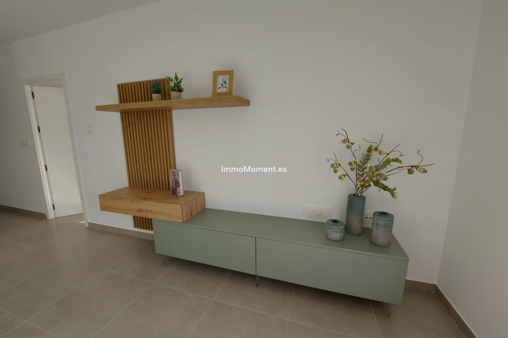 Revente - Villa individuelle - Torre Pacheco - Roldan